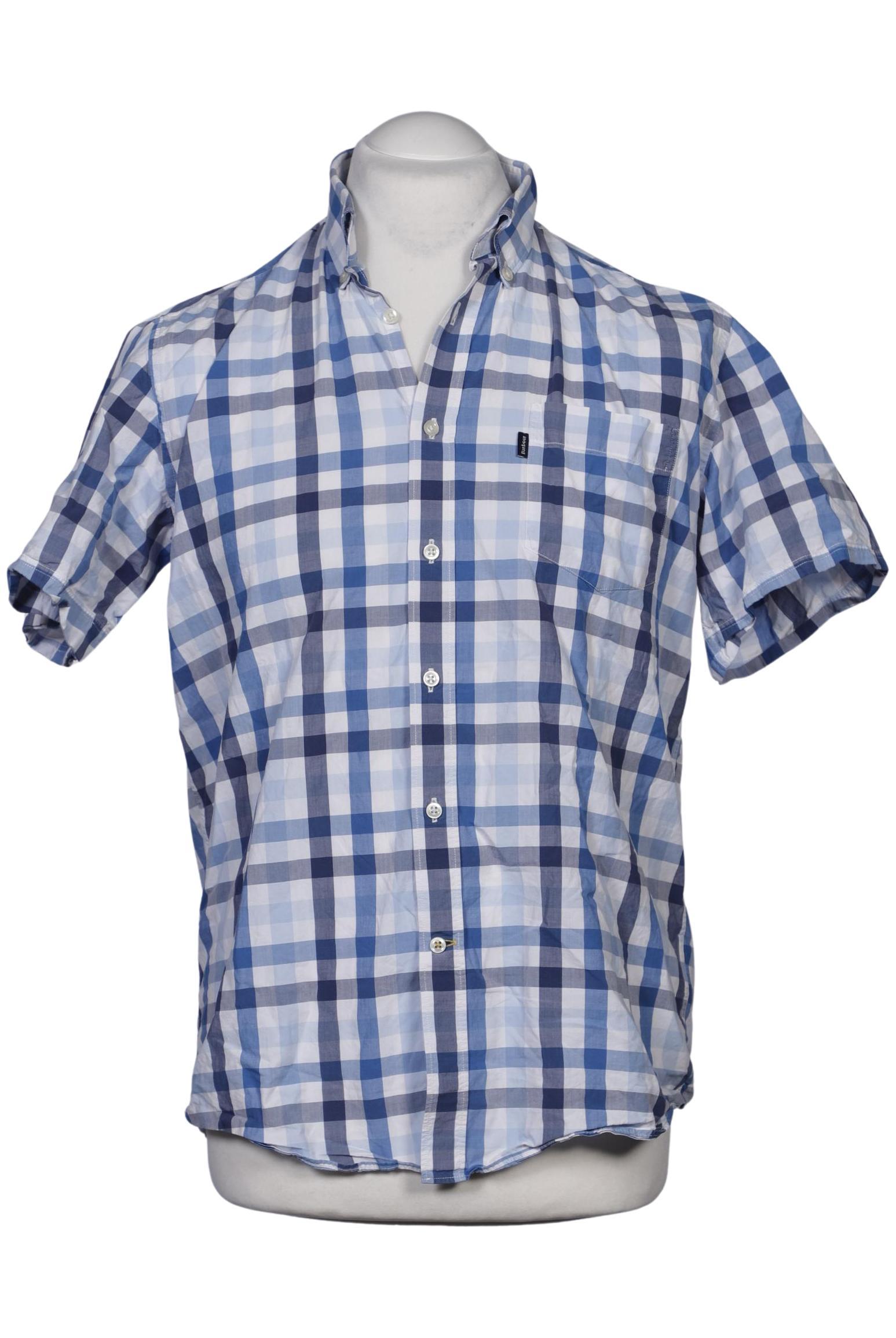 

Barbour Herren Hemd, mehrfarbig, Gr. 48