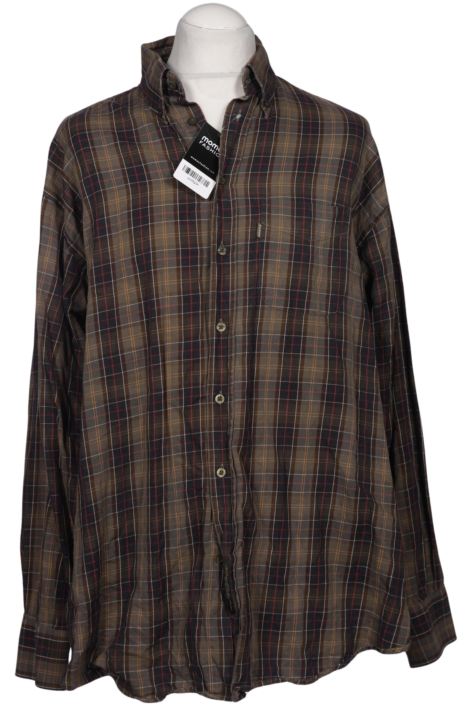 

Barbour Herren Hemd, grün, Gr. 54