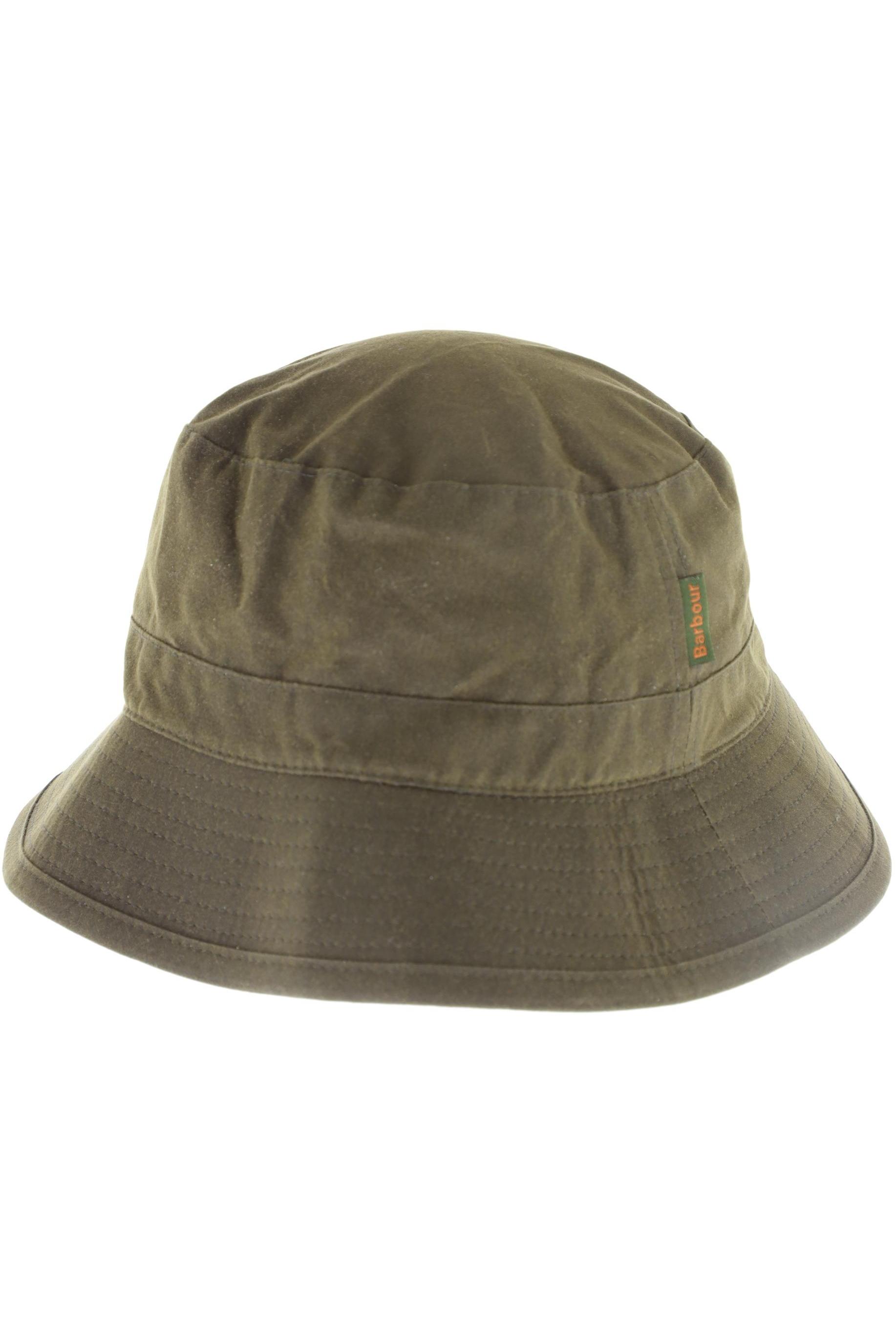 

Barbour Herren Hut/Mütze, braun, Gr. 58