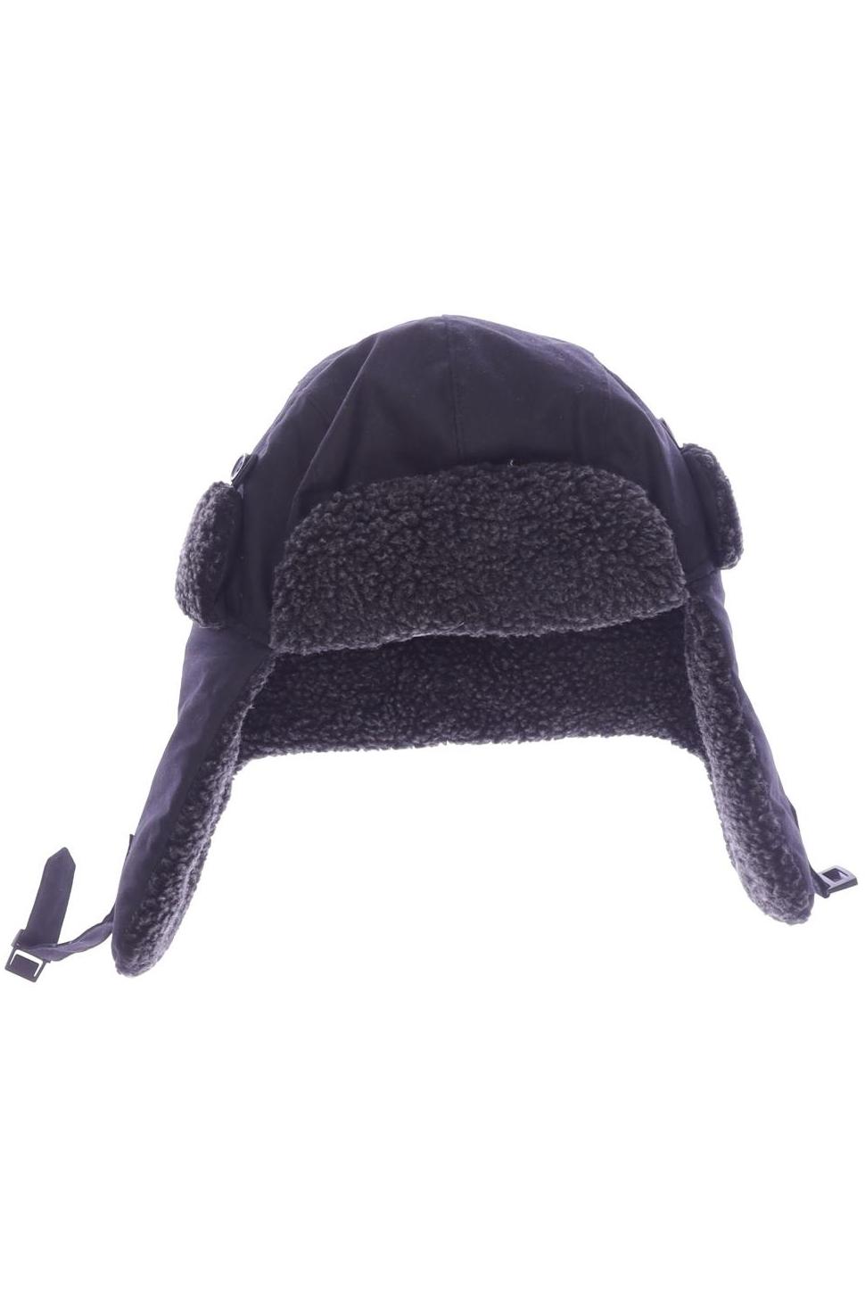 

Barbour Herren Hut/Mütze, schwarz, Gr. 56