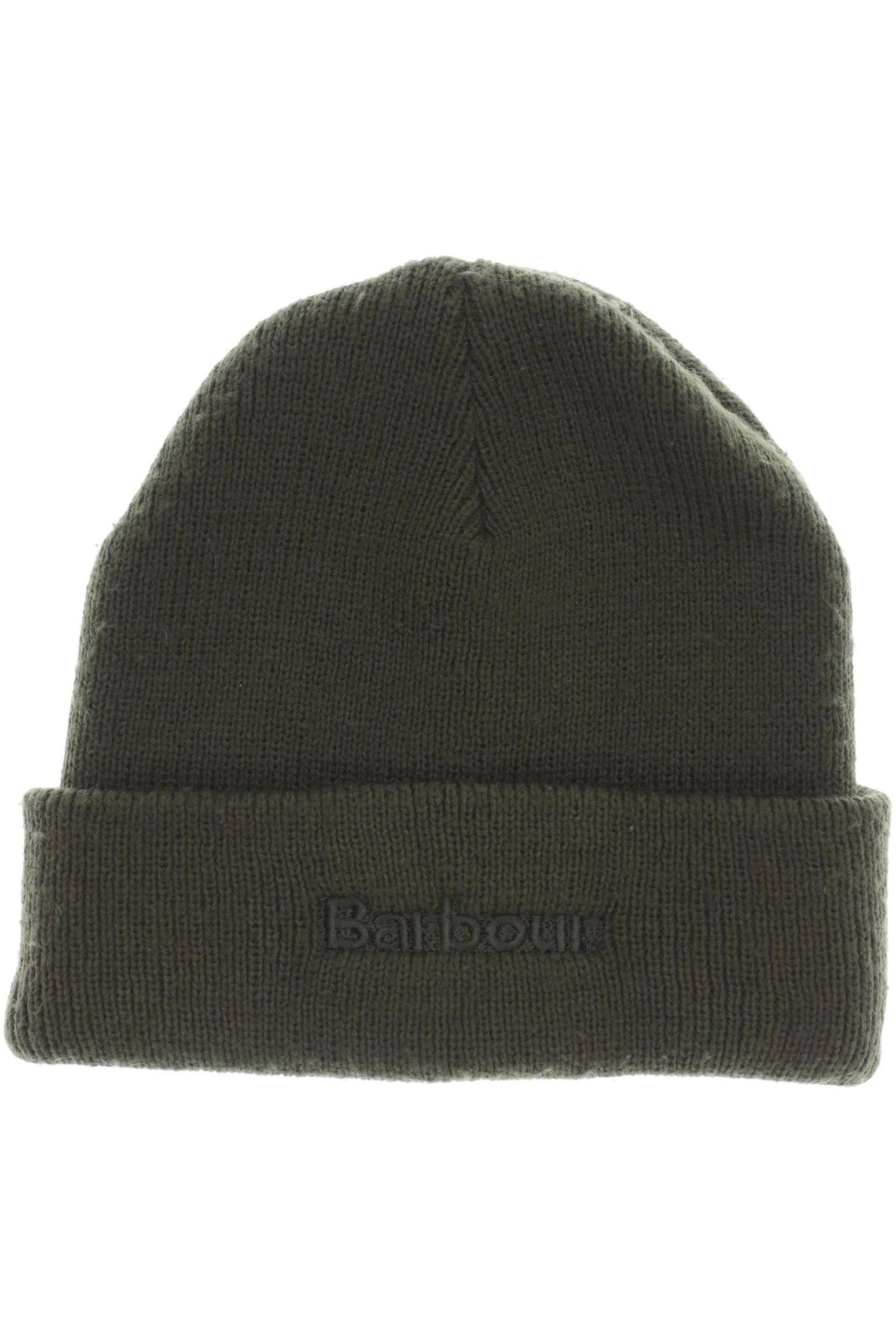 

Barbour Herren Hut/Mütze, grün