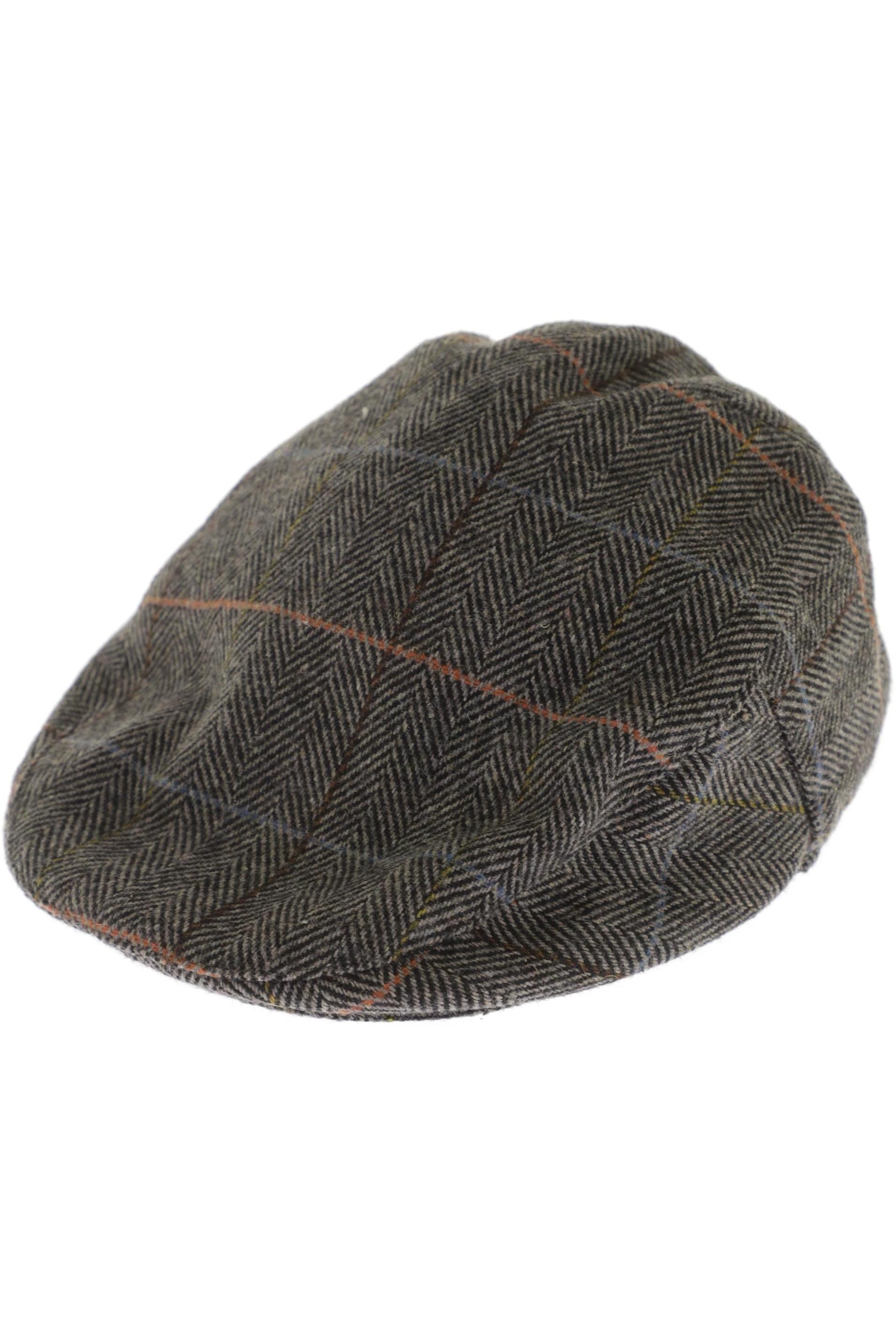 

Barbour Herren Hut/Mütze, grau, Gr. 56