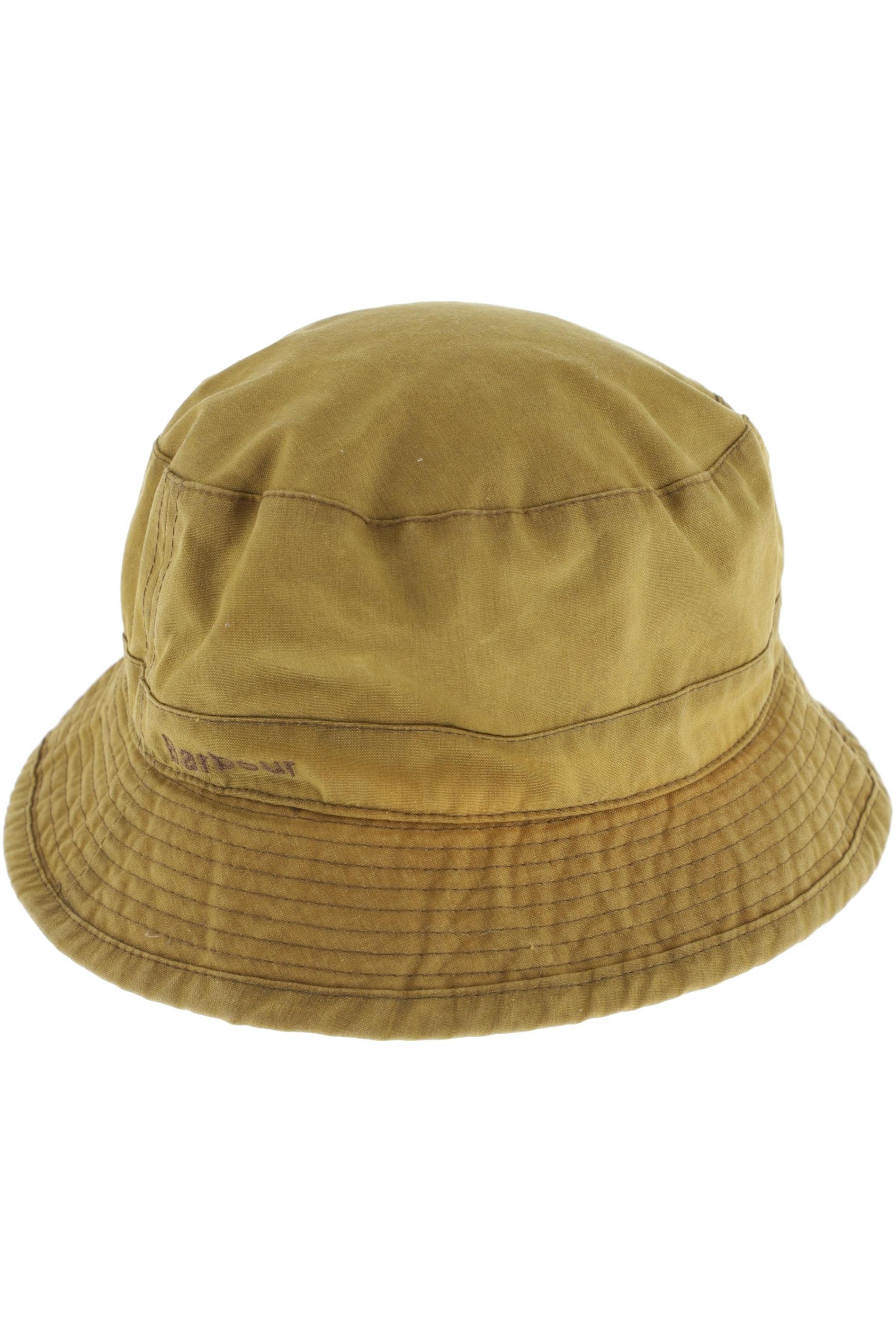 

Barbour Herren Hut/Mütze, braun, Gr. 58