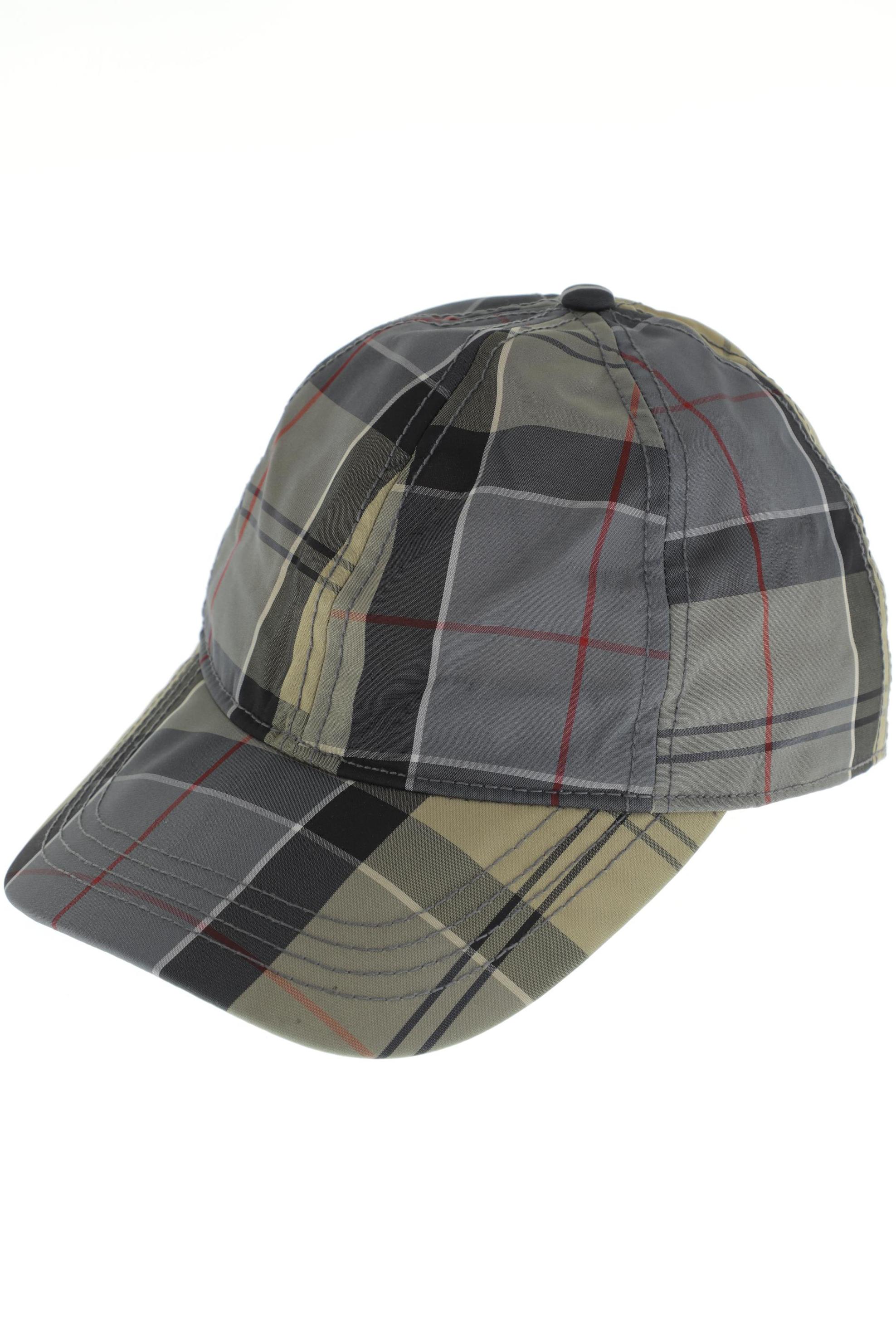 

Barbour Herren Hut/Mütze, grau, Gr. uni