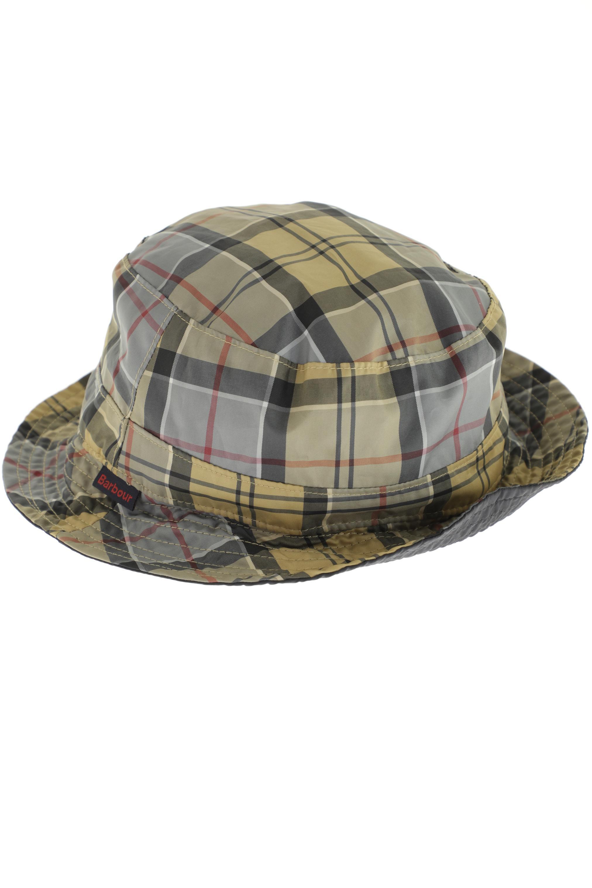 

Barbour Herren Hut/Mütze, grau