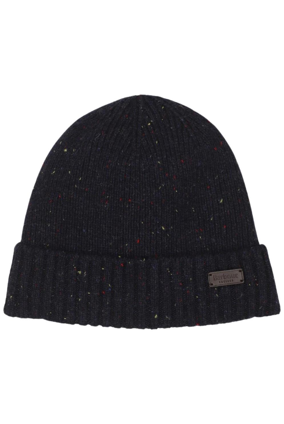 

Barbour Herren Hut/Mütze, marineblau, Gr. uni