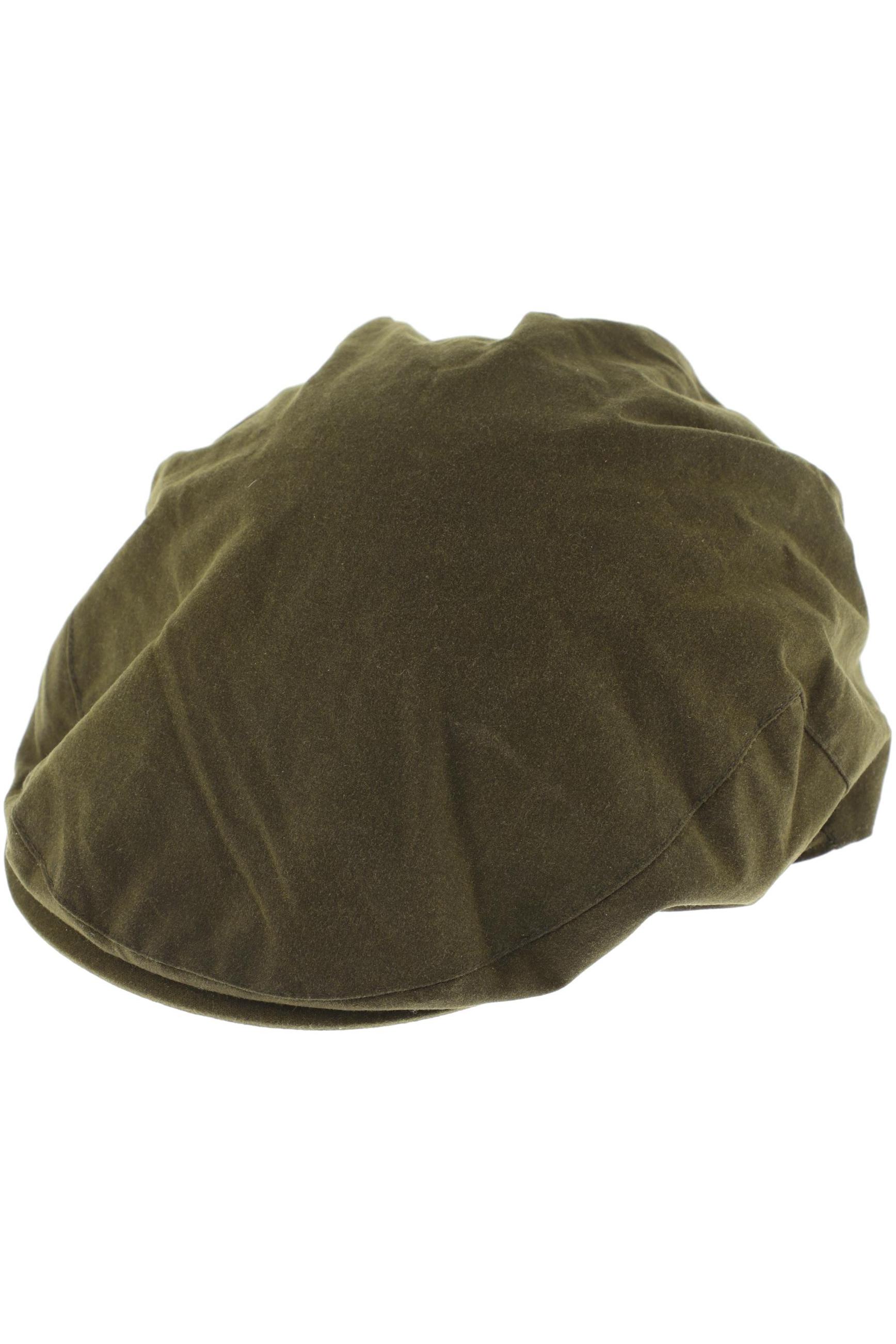 

Barbour Herren Hut/Mütze, grün, Gr. 62