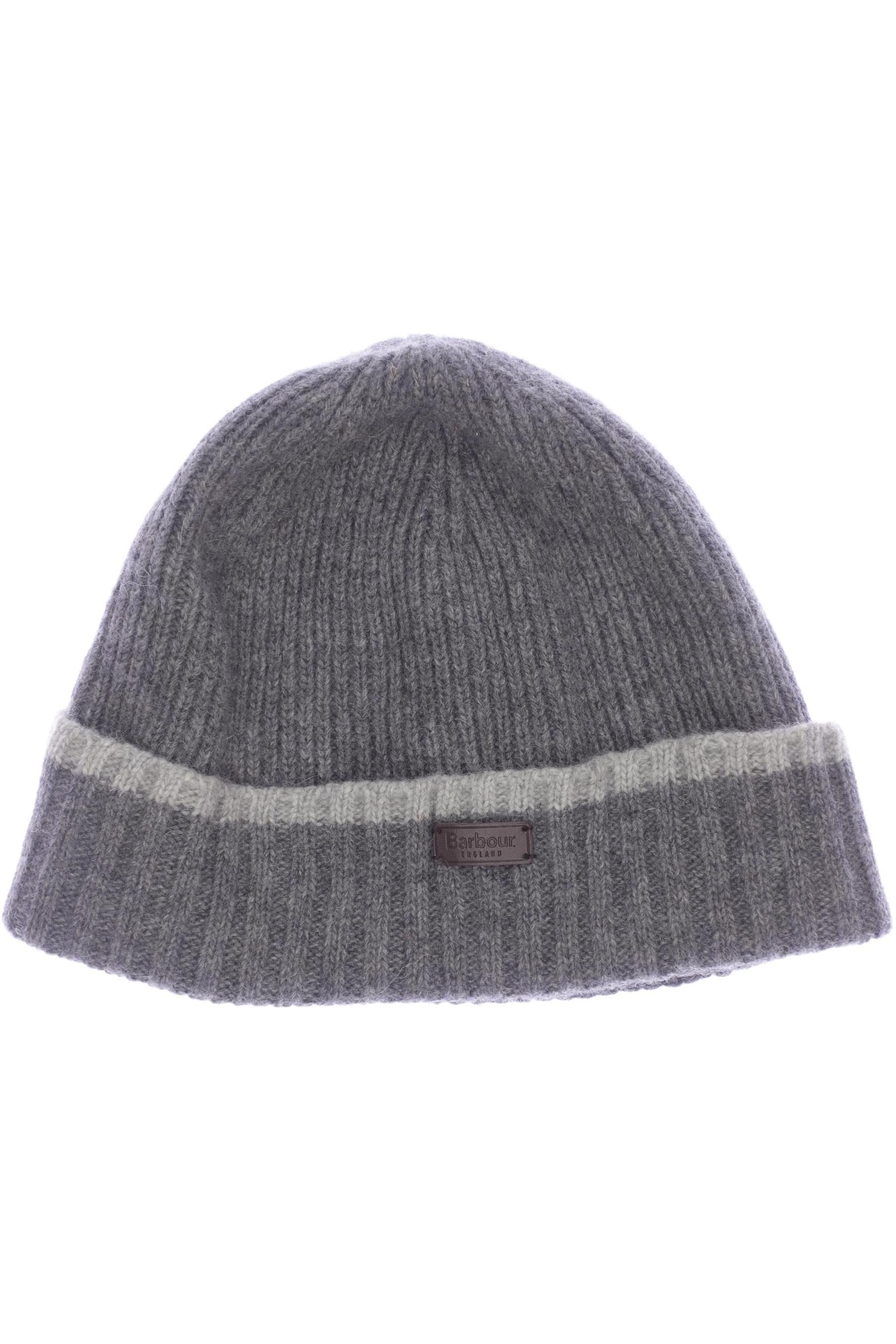 

Barbour Herren Hut/Mütze, grau, Gr. uni