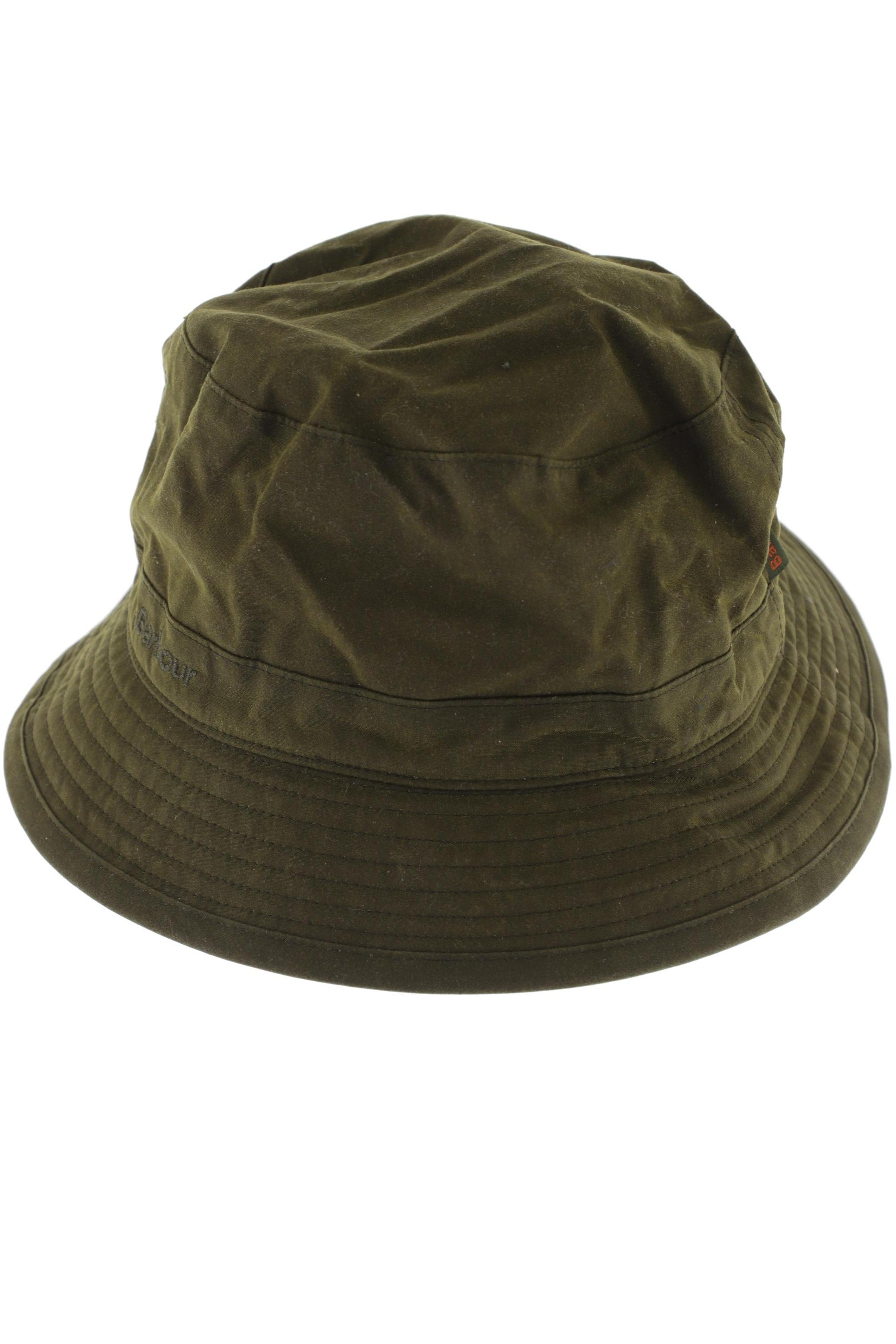 

Barbour Herren Hut/Mütze, braun, Gr. 60