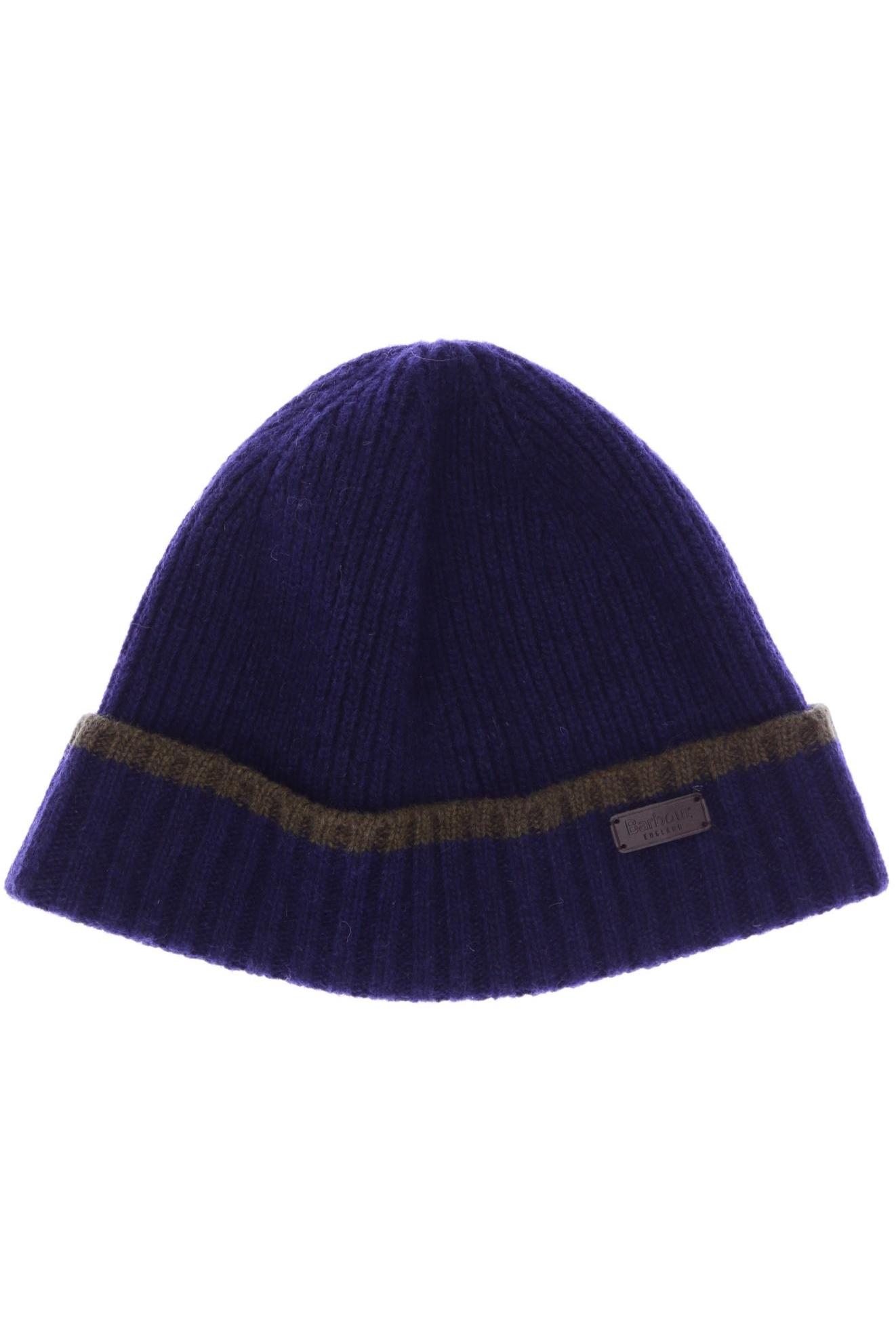 

Barbour Herren Hut/Mütze, marineblau, Gr. uni