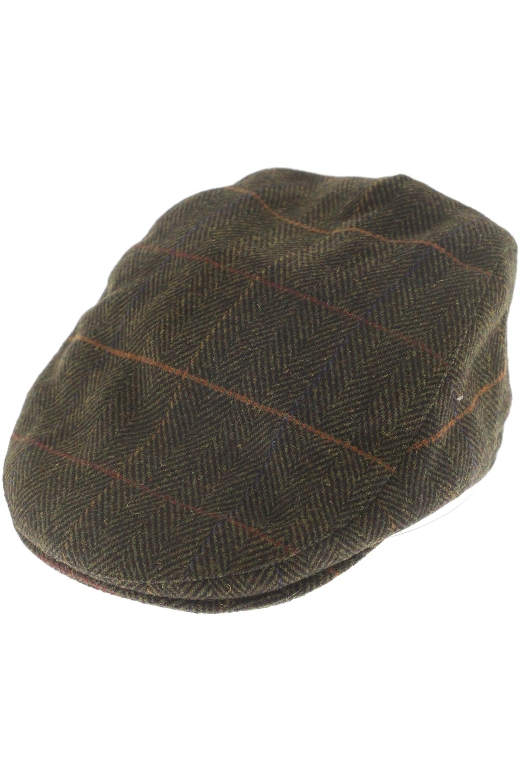 

Barbour Herren Hut/Mütze, grün, Gr. 56