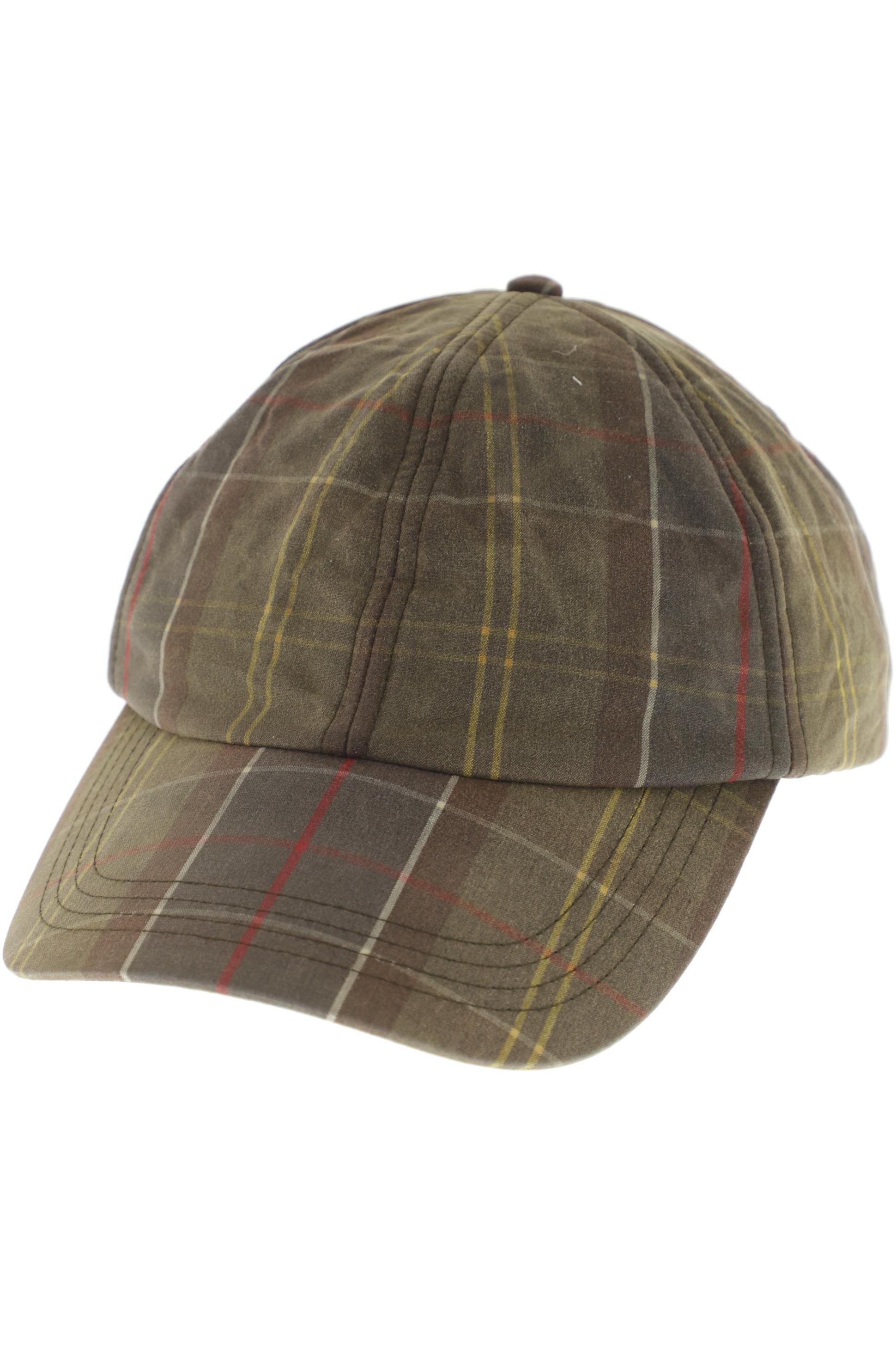 

Barbour Herren Hut/Mütze, braun