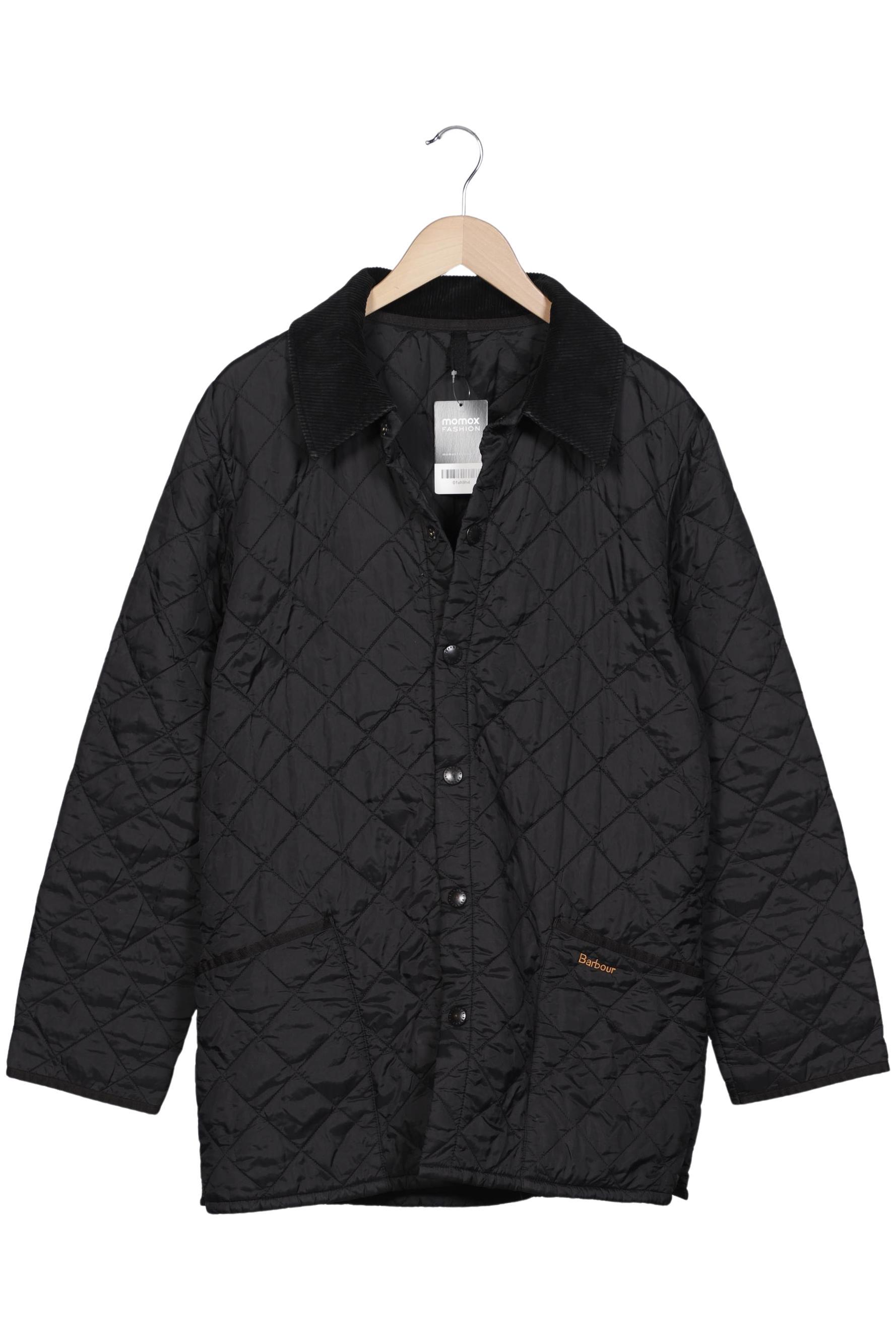 

Barbour Herren Jacke, schwarz, Gr. 52