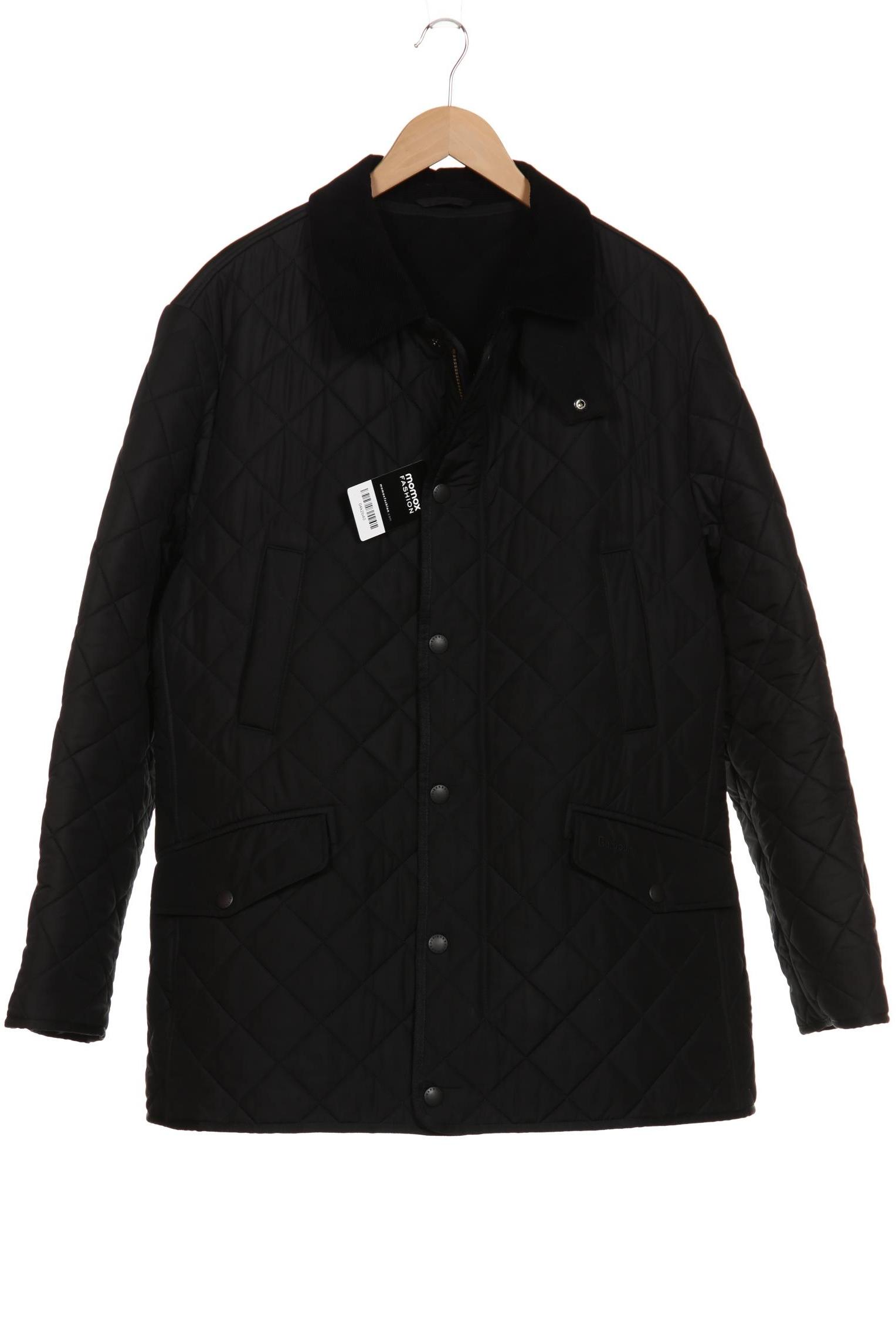 

Barbour Herren Jacke, schwarz, Gr. 54