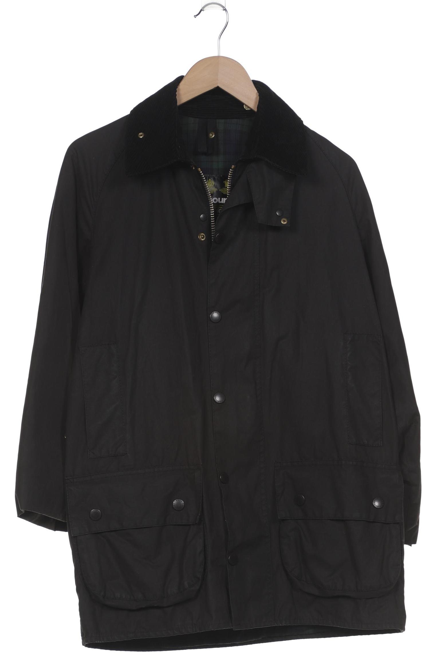 

Barbour Herren Jacke, schwarz, Gr. 54