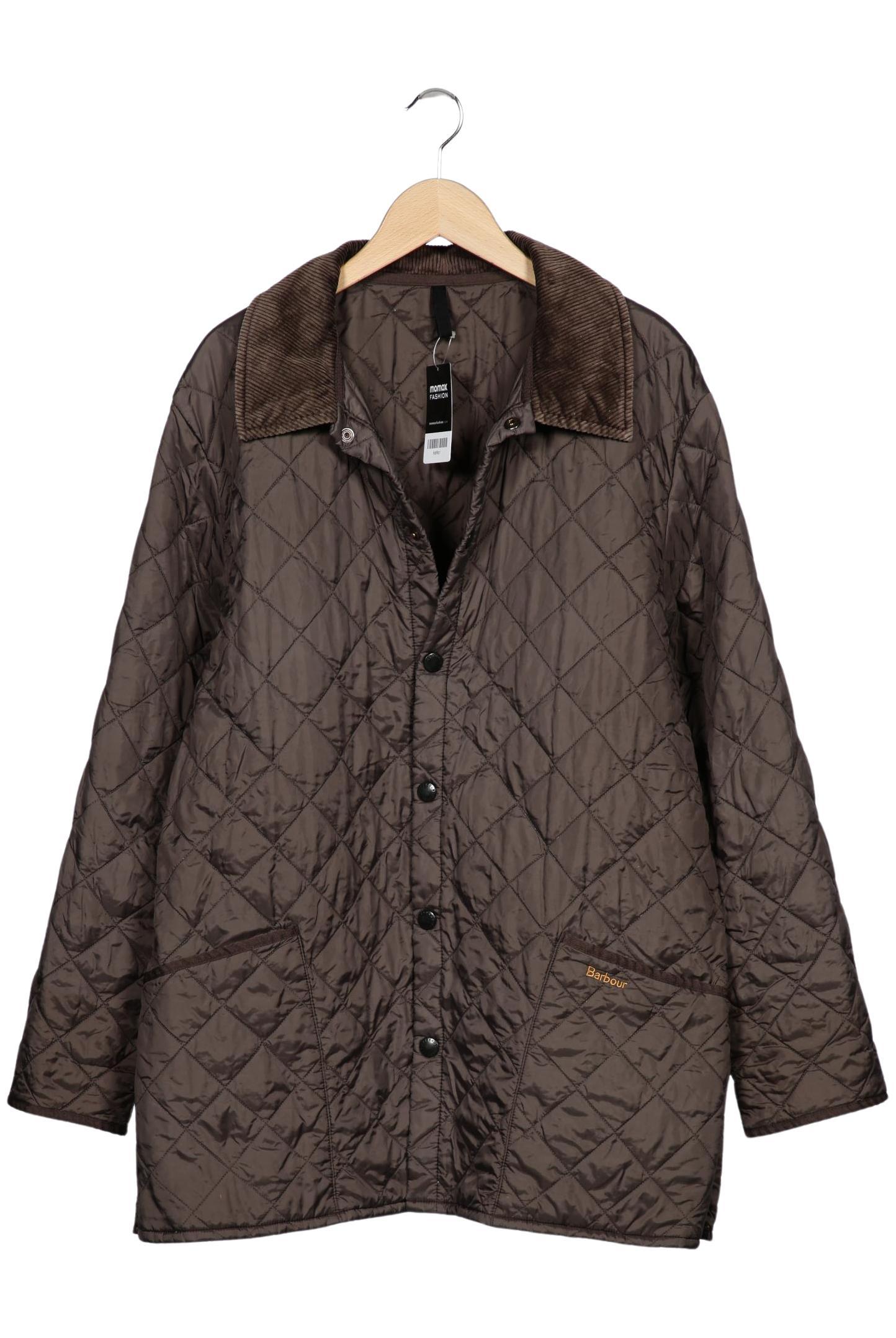

Barbour Herren Jacke, braun, Gr. 54