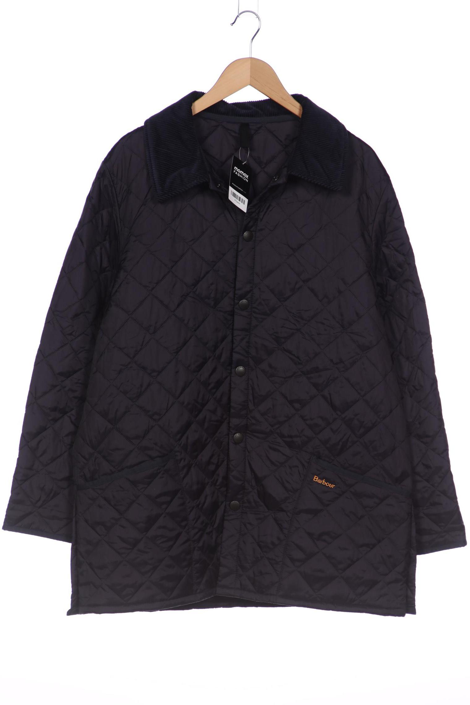 

Barbour Herren Jacke, marineblau, Gr. 54