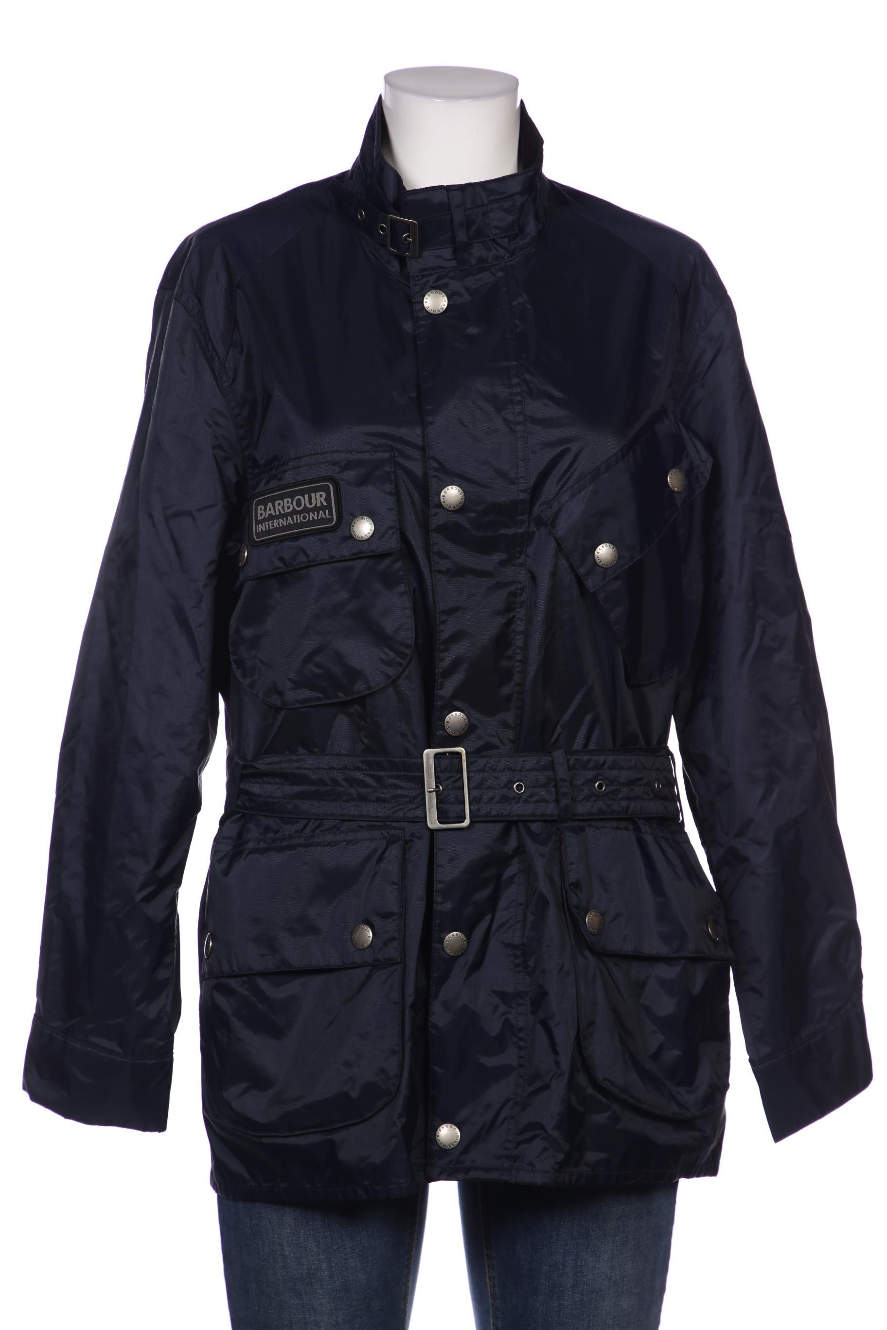 

Barbour Herren Jacke, marineblau, Gr. 48