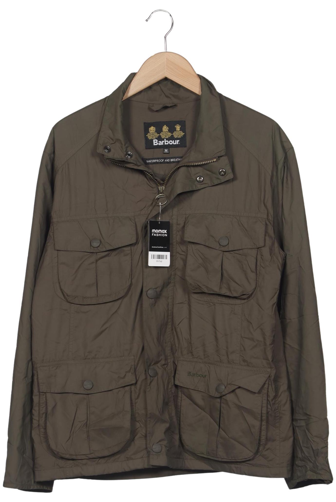 

Barbour Herren Jacke, grün, Gr. 48