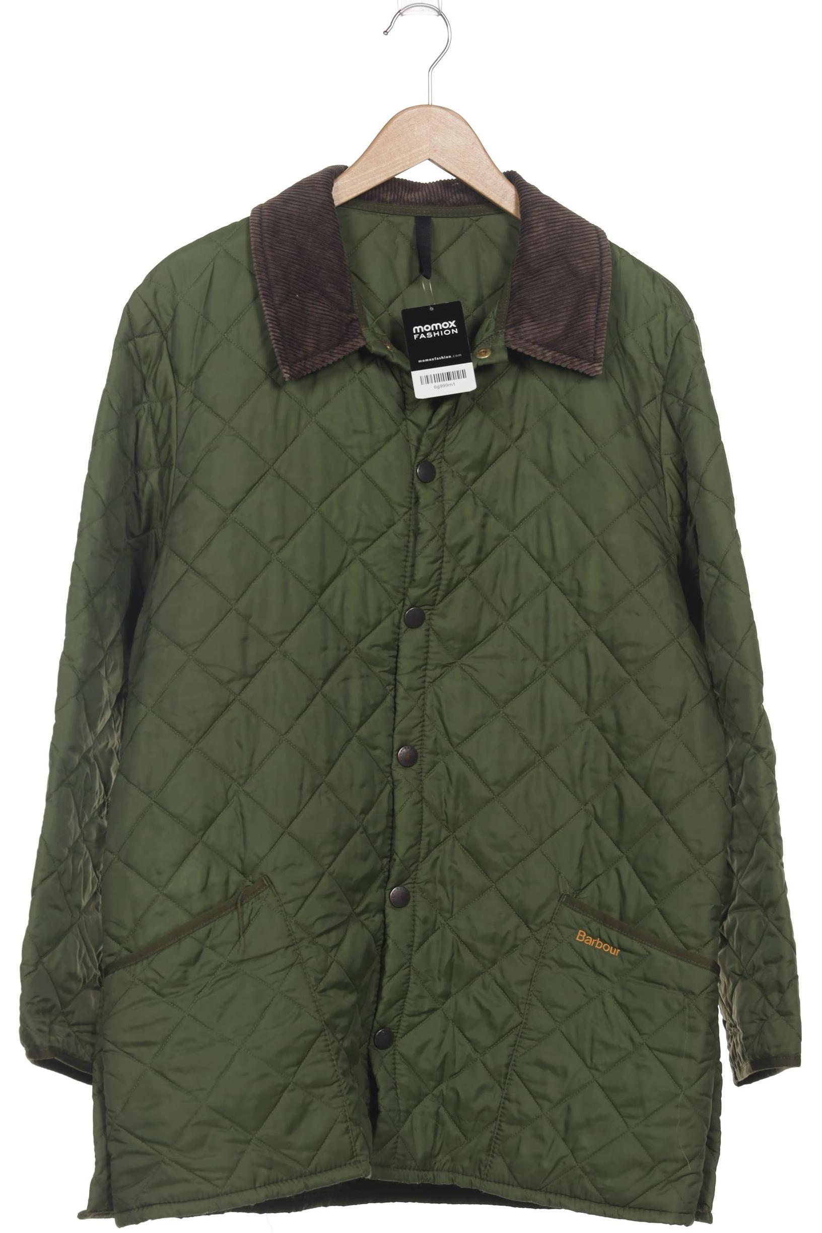 

Barbour Herren Jacke, grün, Gr. 52