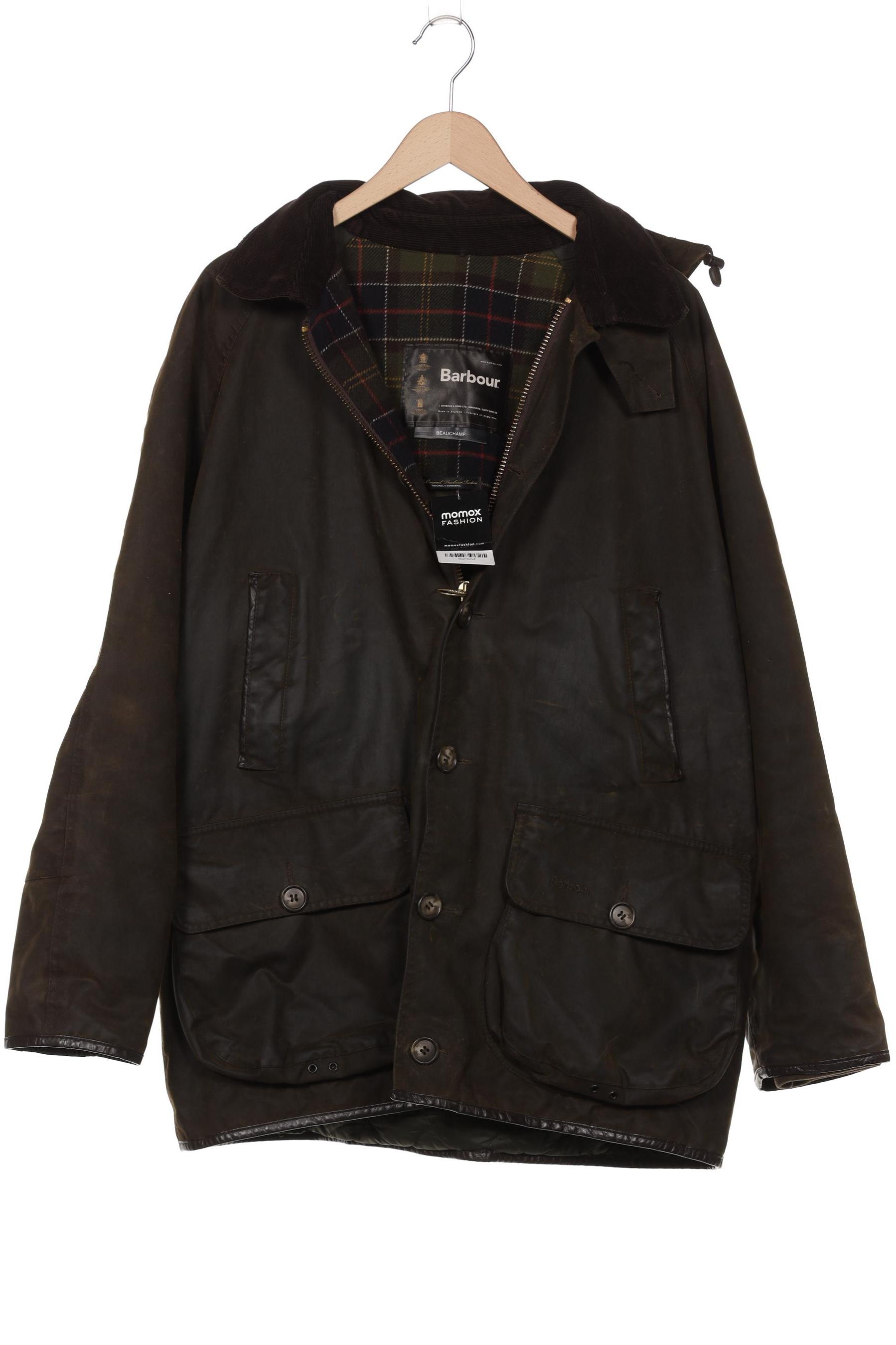 

Barbour Herren Jacke, braun, Gr. 60