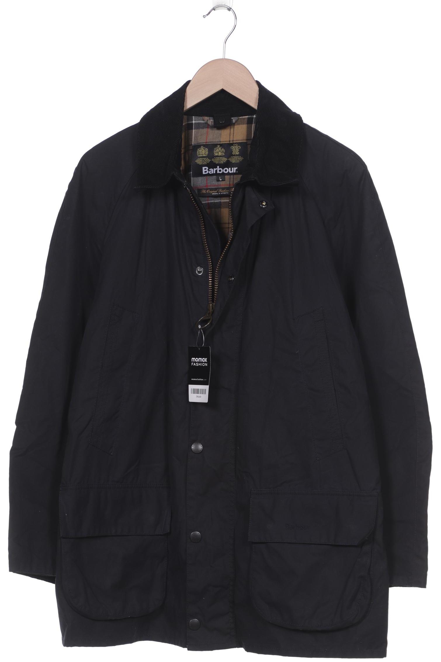 

Barbour Herren Jacke, marineblau