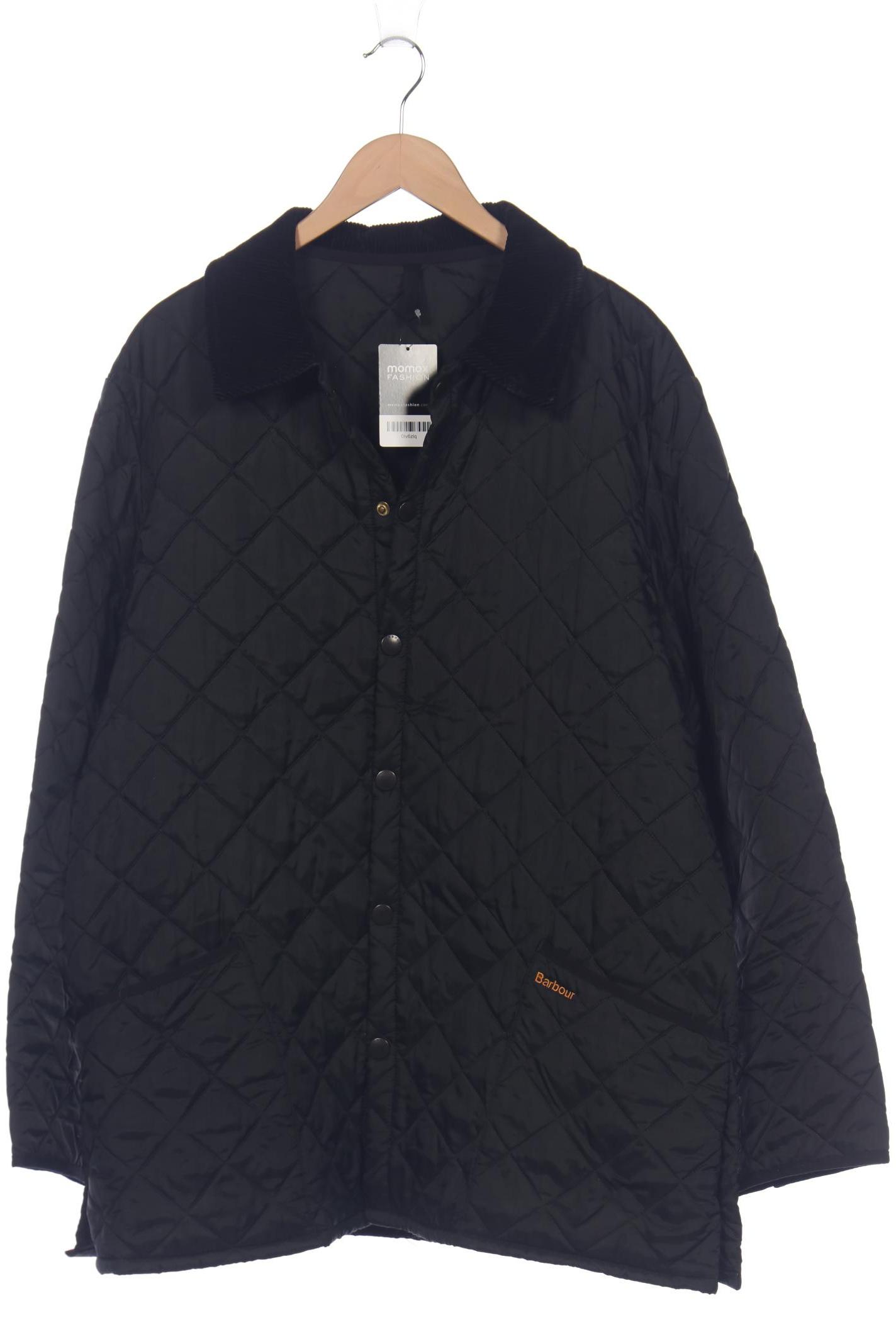 

Barbour Herren Jacke, schwarz, Gr. 54