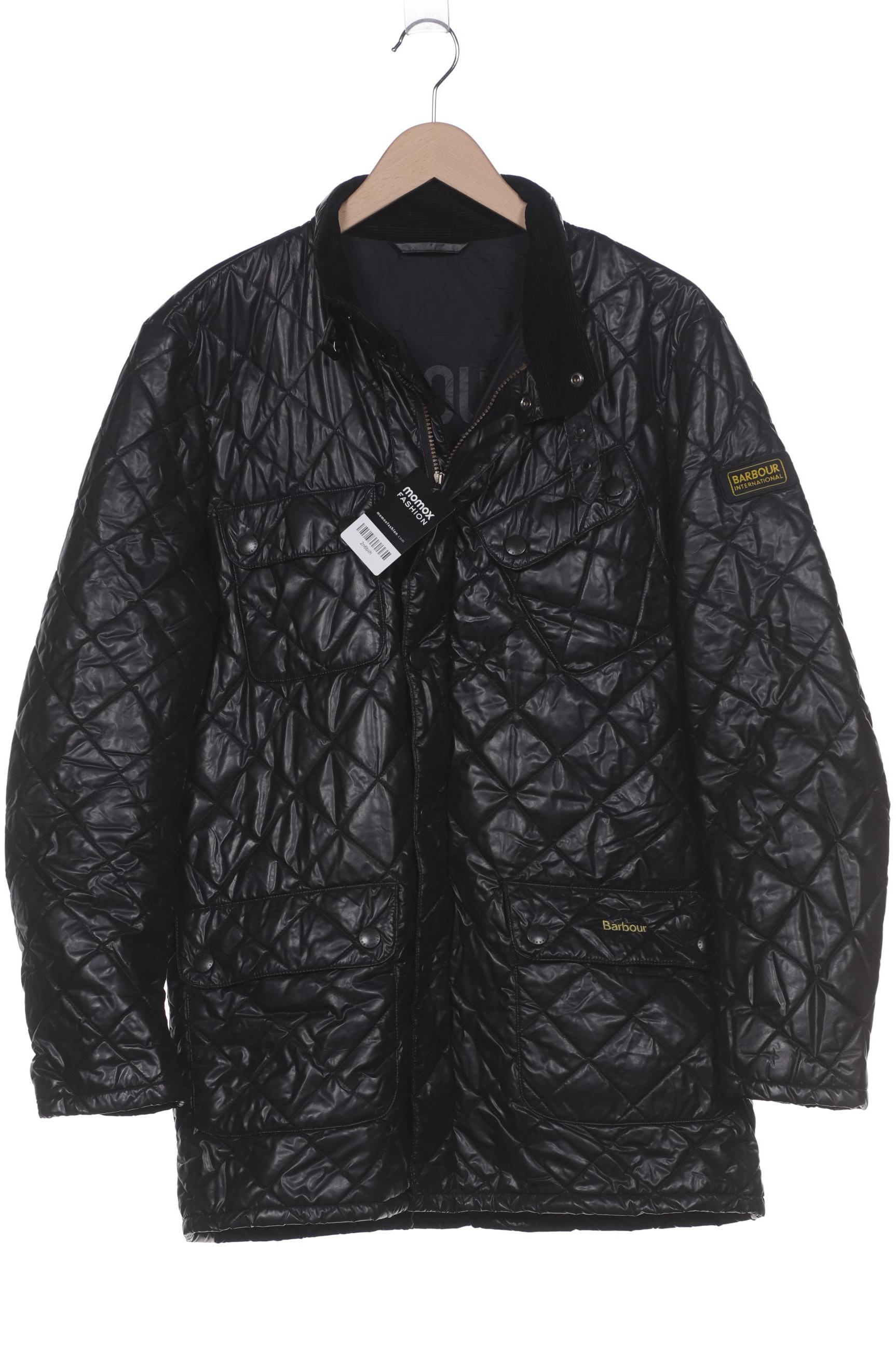 

Barbour Herren Jacke, schwarz, Gr. 48