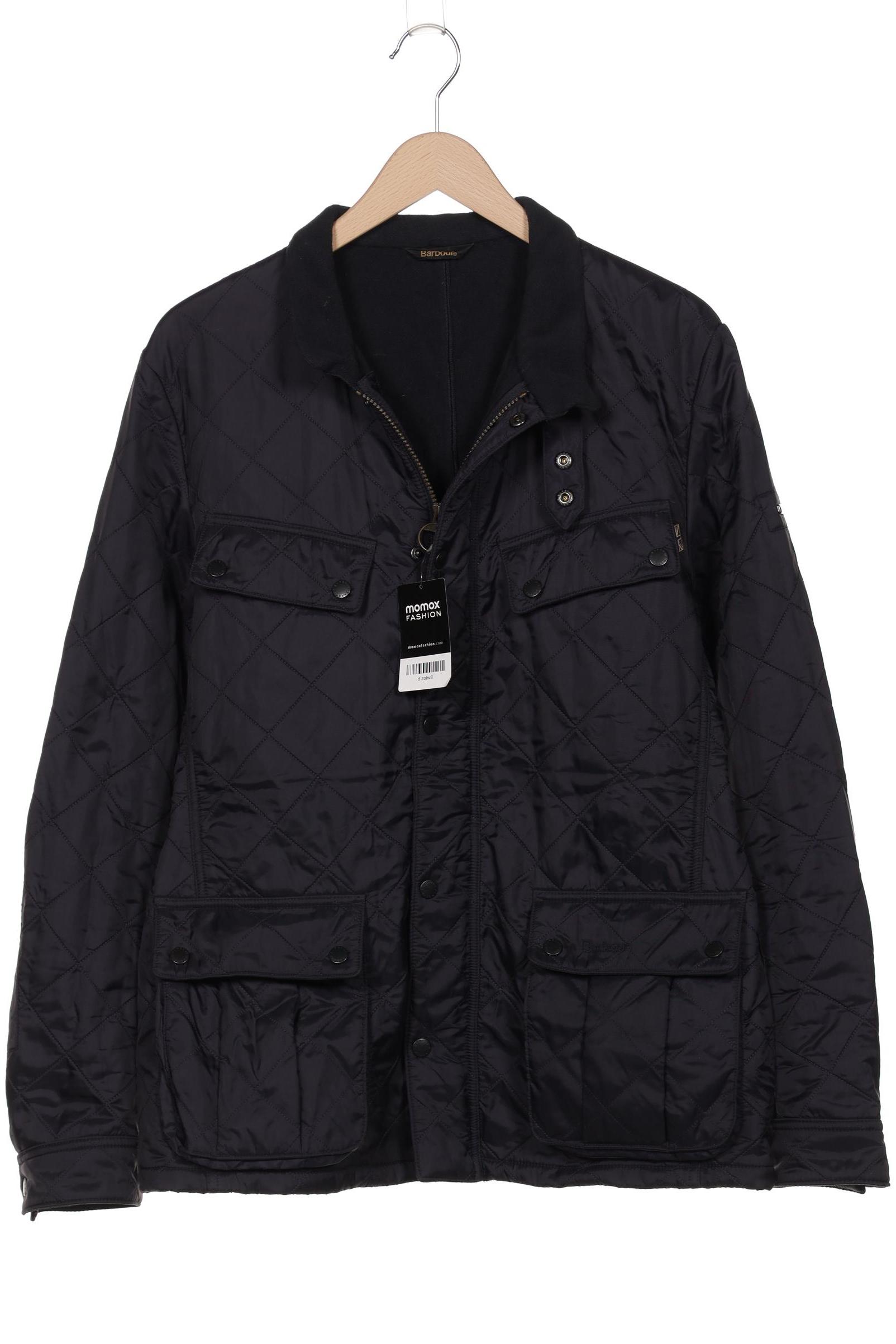 

Barbour Herren Jacke, marineblau, Gr. 52