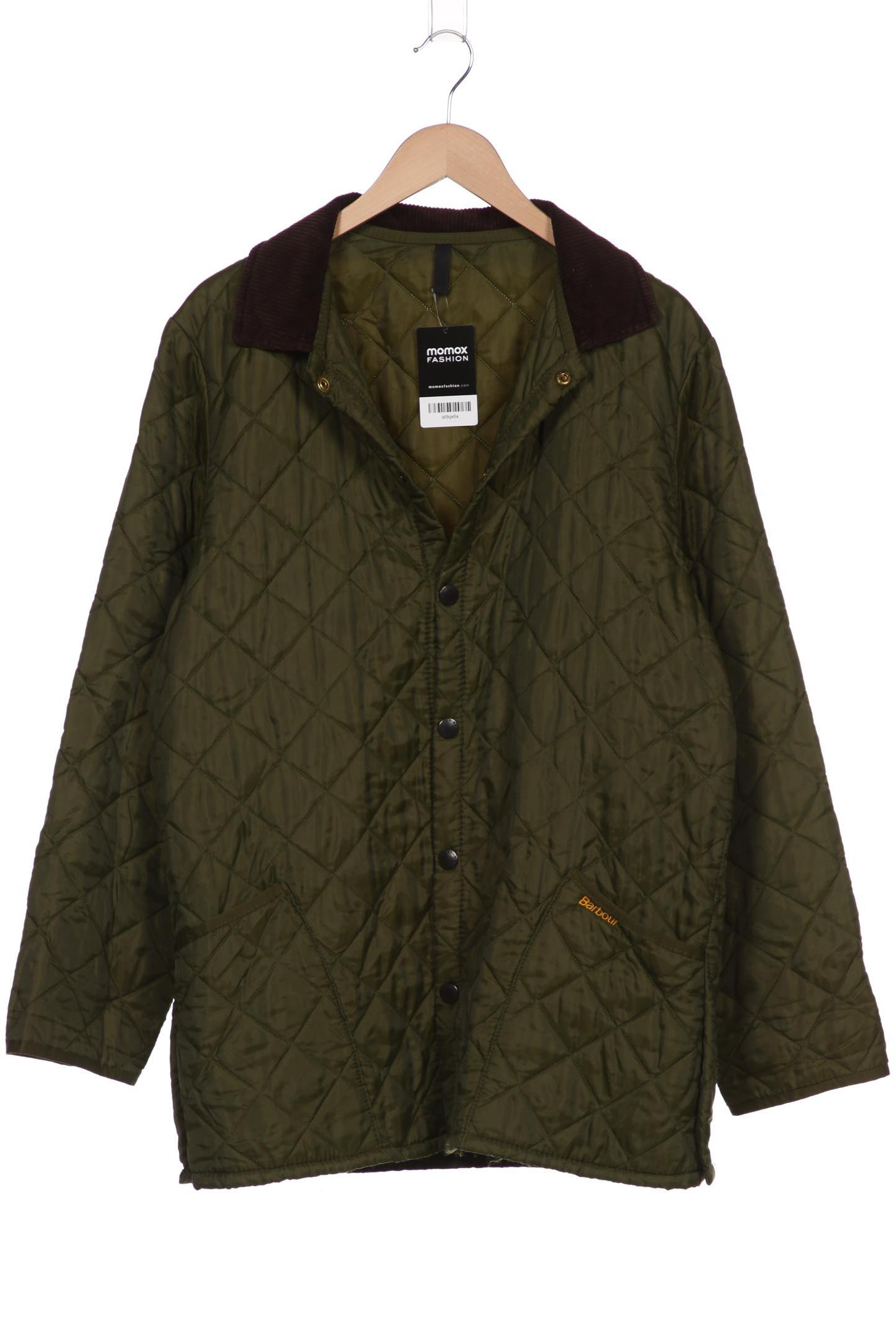 

Barbour Herren Jacke, grün, Gr. 48