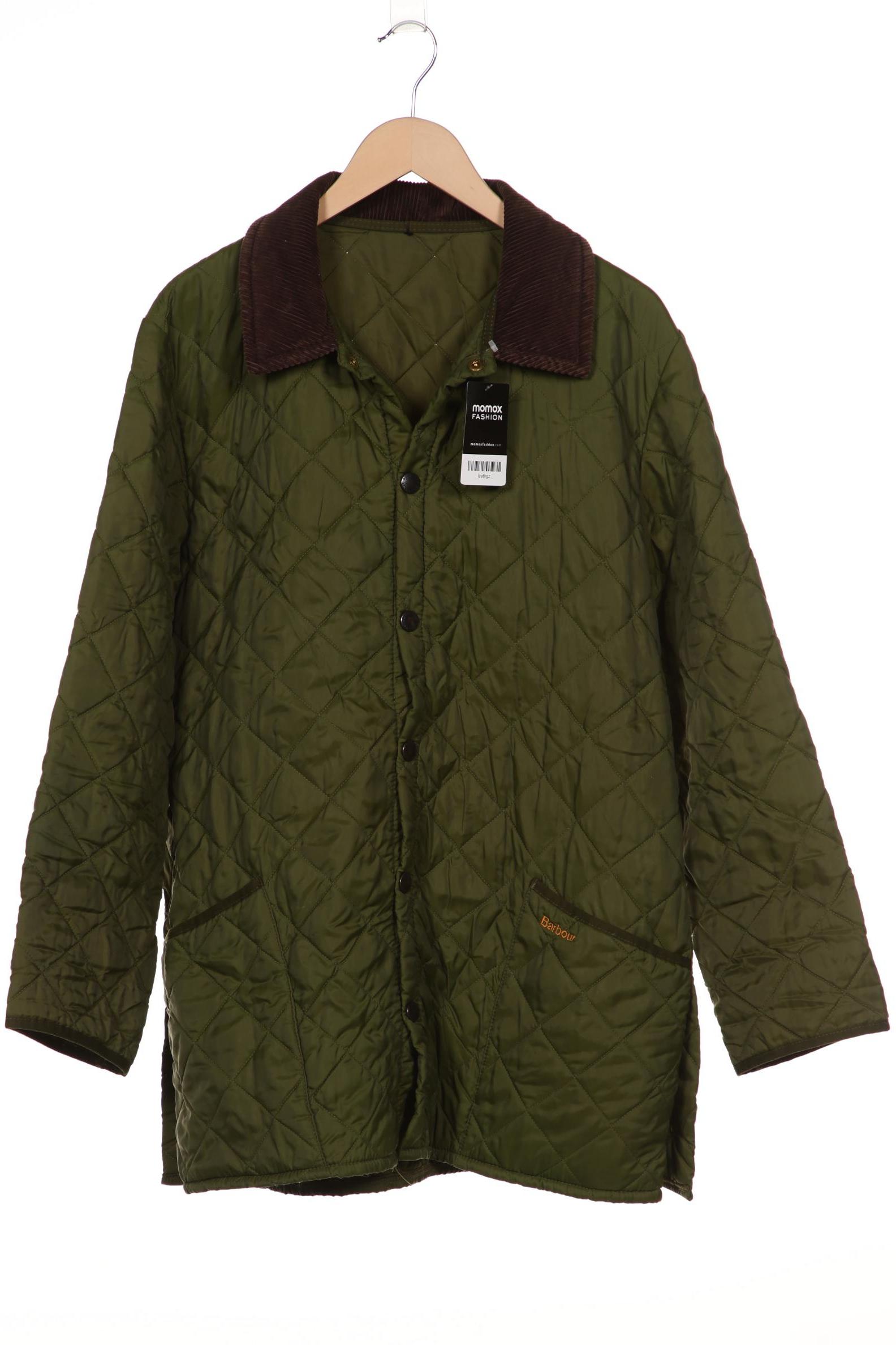

Barbour Herren Jacke, grün, Gr. 56