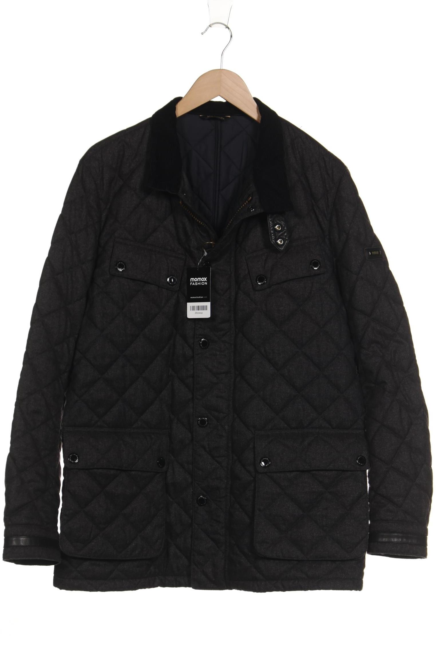 

Barbour Herren Jacke, grau, Gr. 52