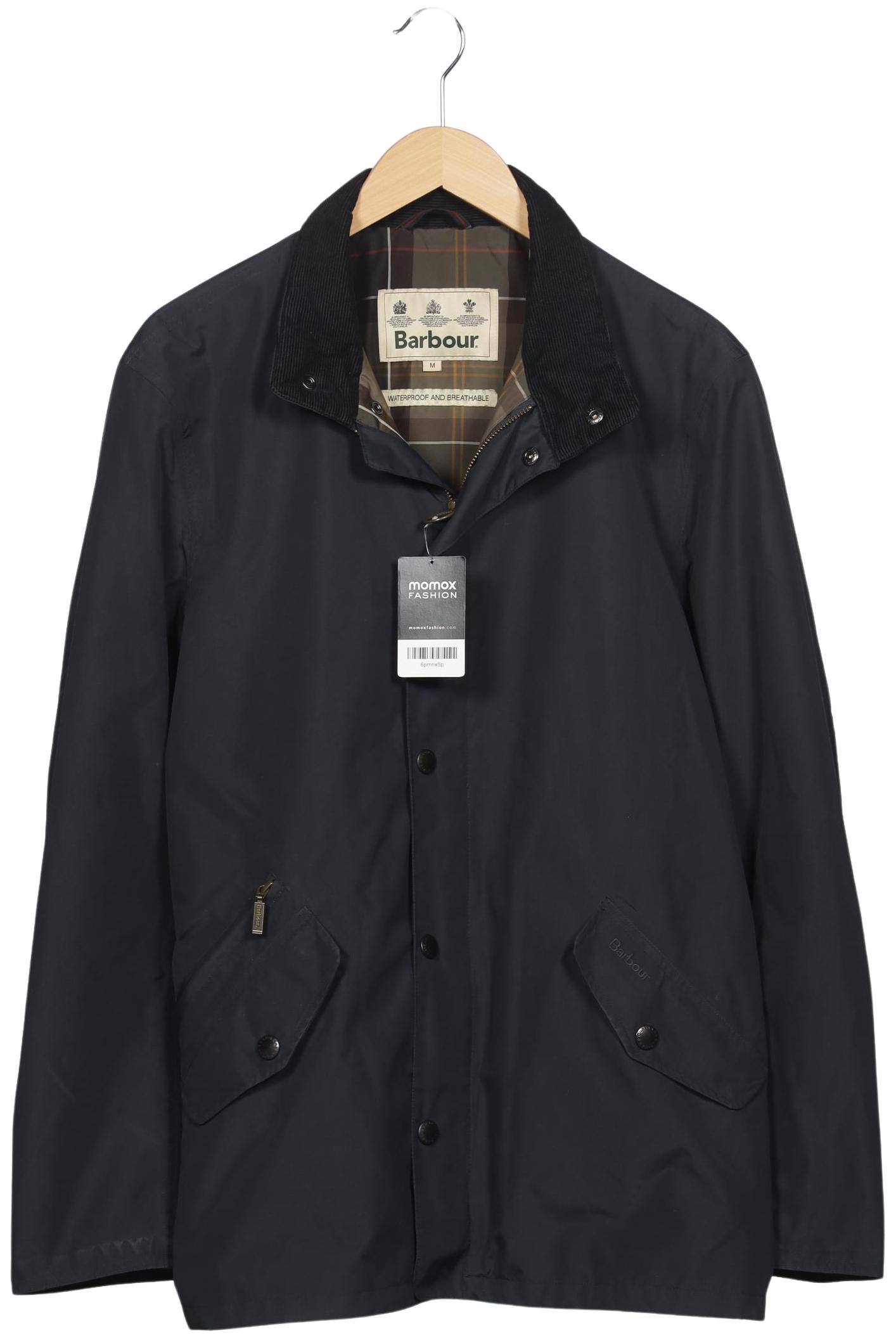 

Barbour Herren Jacke, marineblau, Gr. 48