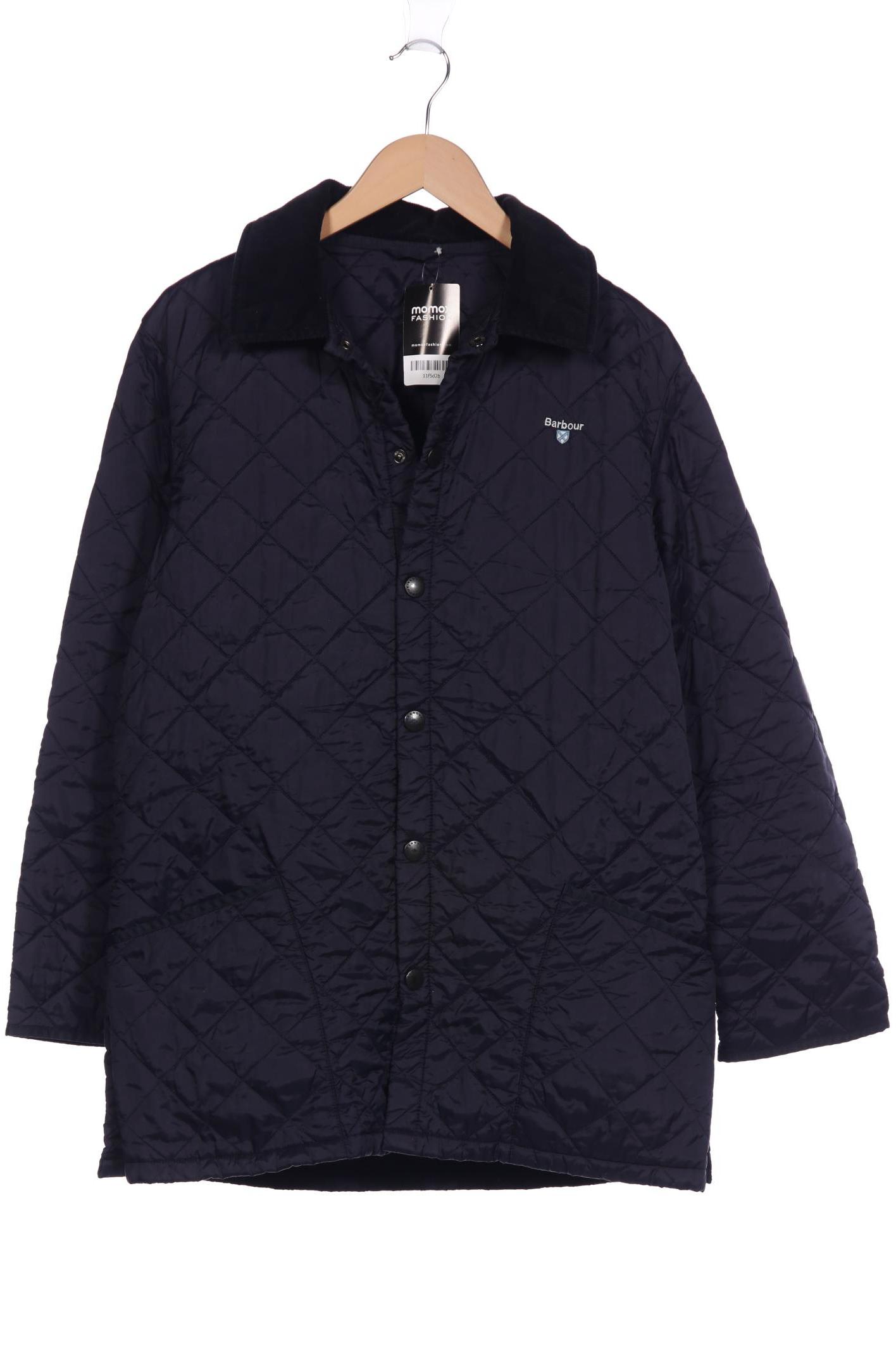

Barbour Herren Jacke, marineblau