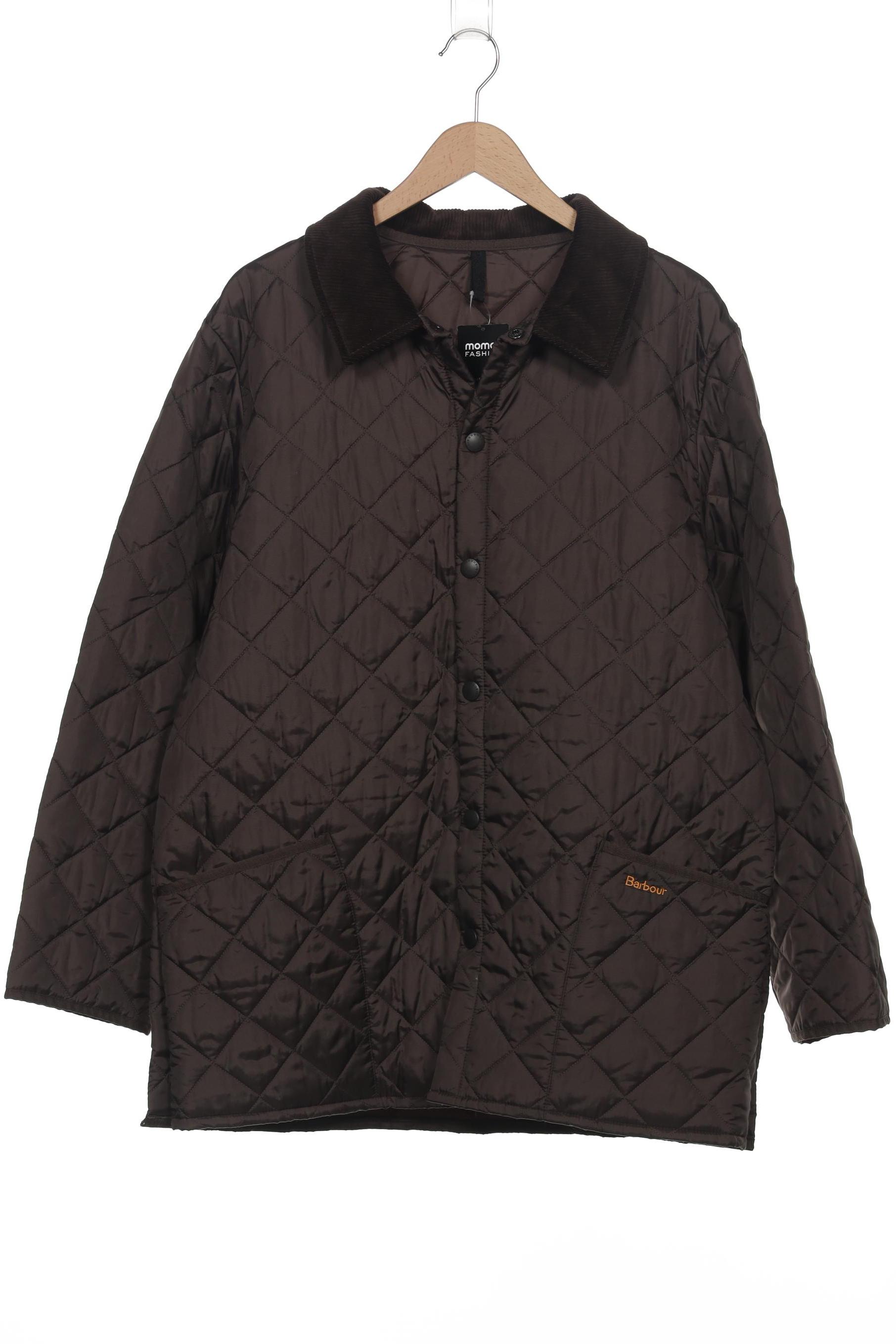 

Barbour Herren Jacke, braun, Gr. 52
