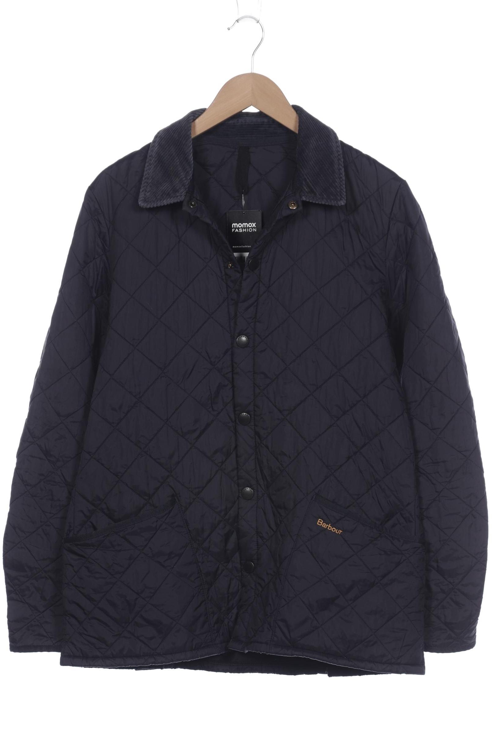 

Barbour Herren Jacke, marineblau, Gr. 48