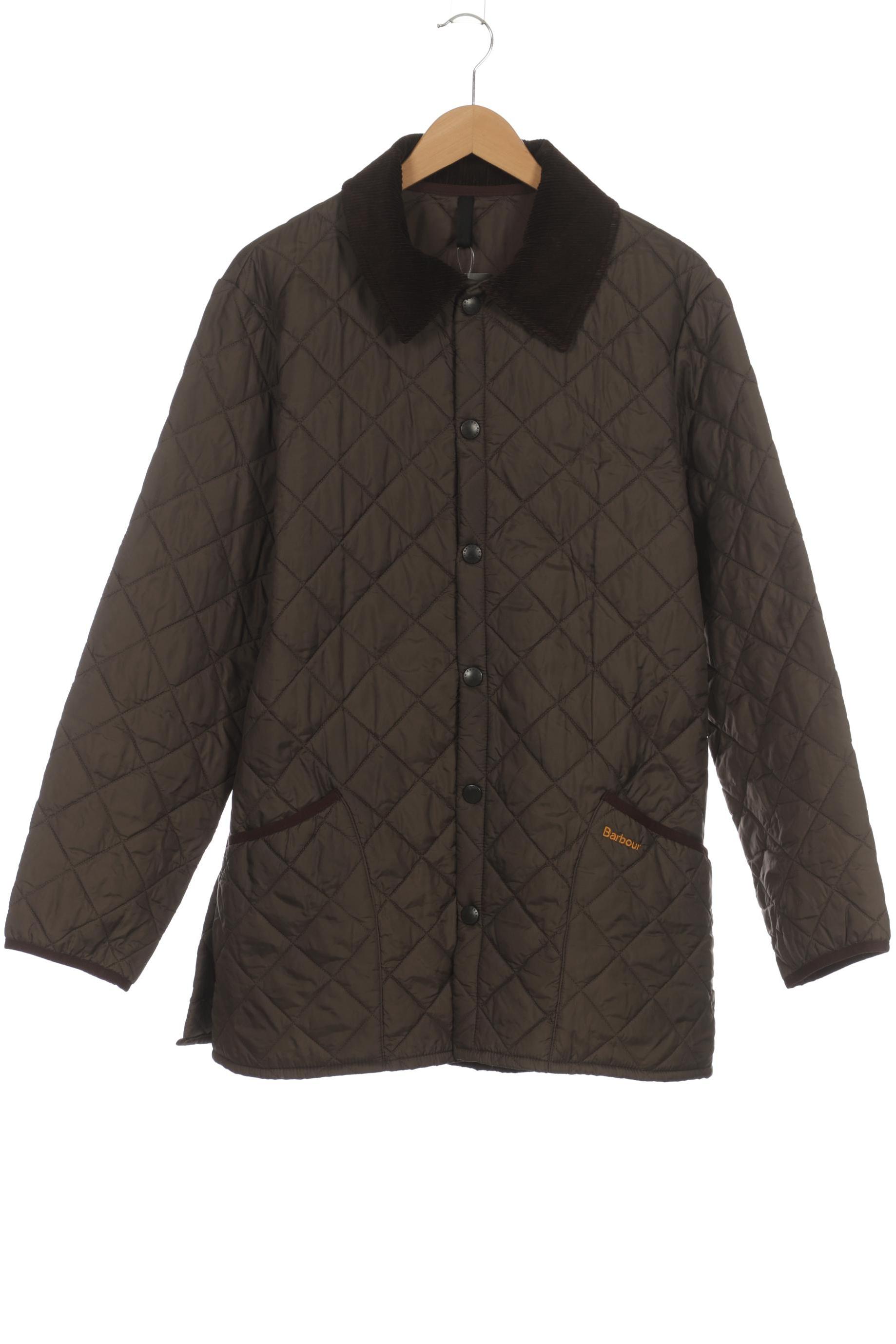 

Barbour Herren Jacke, braun, Gr. 48