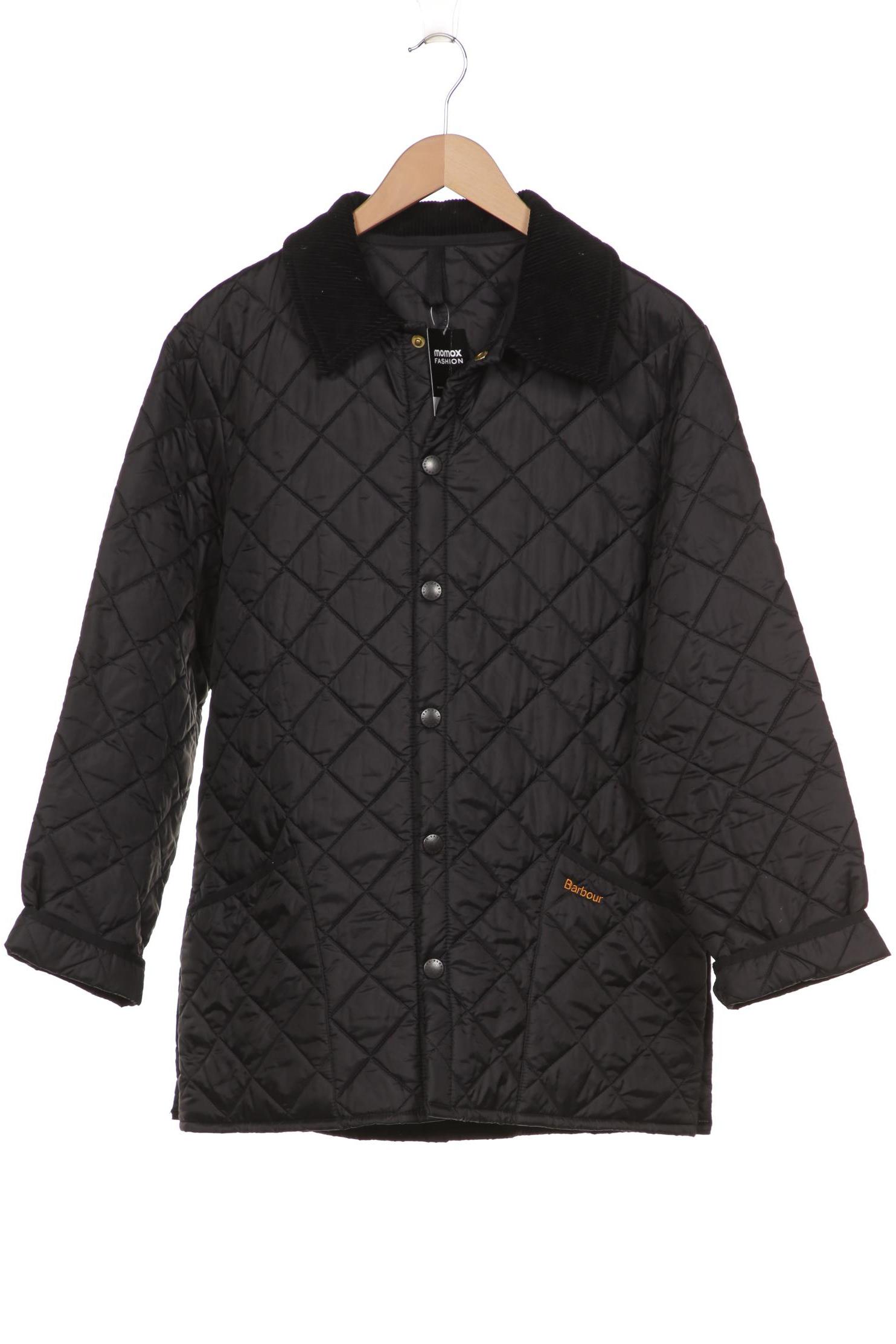 

Barbour Herren Jacke, schwarz, Gr. 46