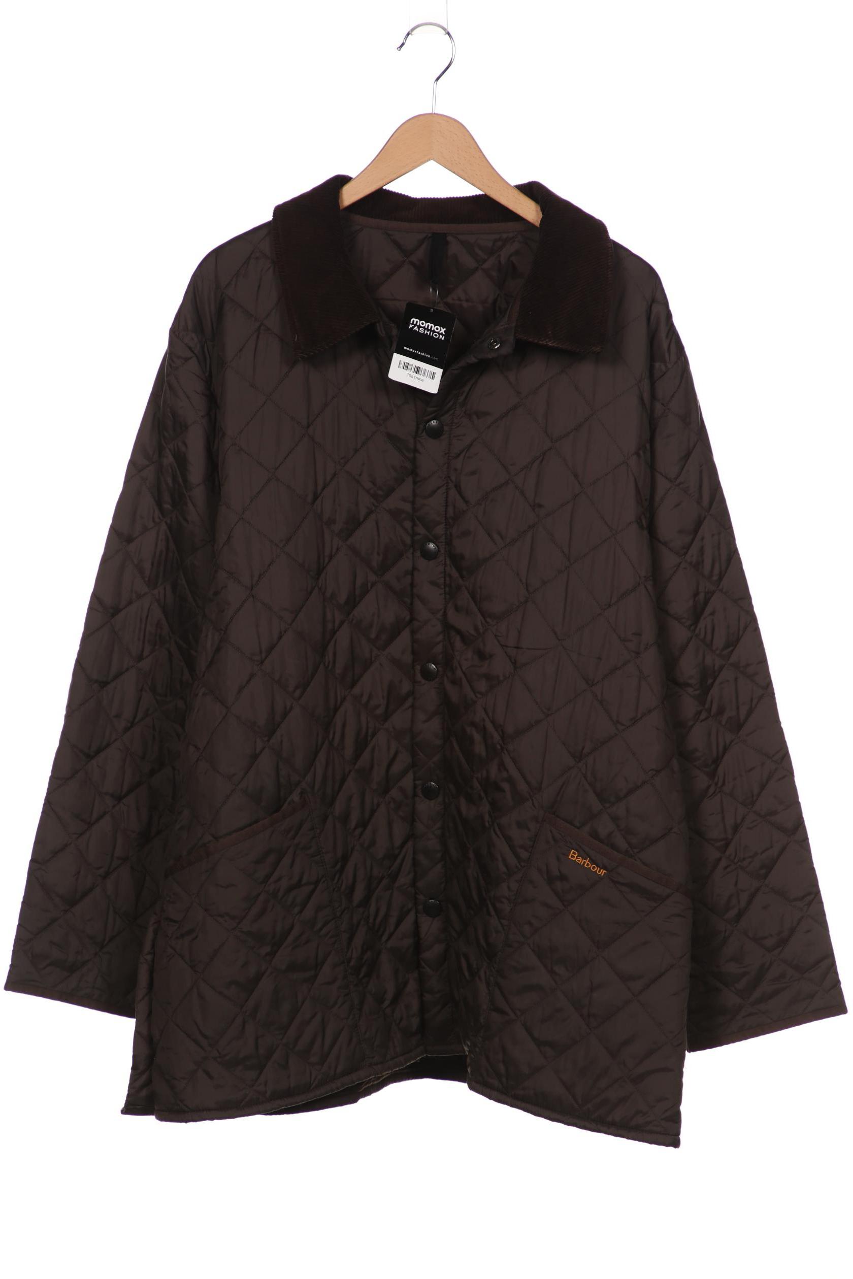 

Barbour Herren Jacke, braun, Gr. 56