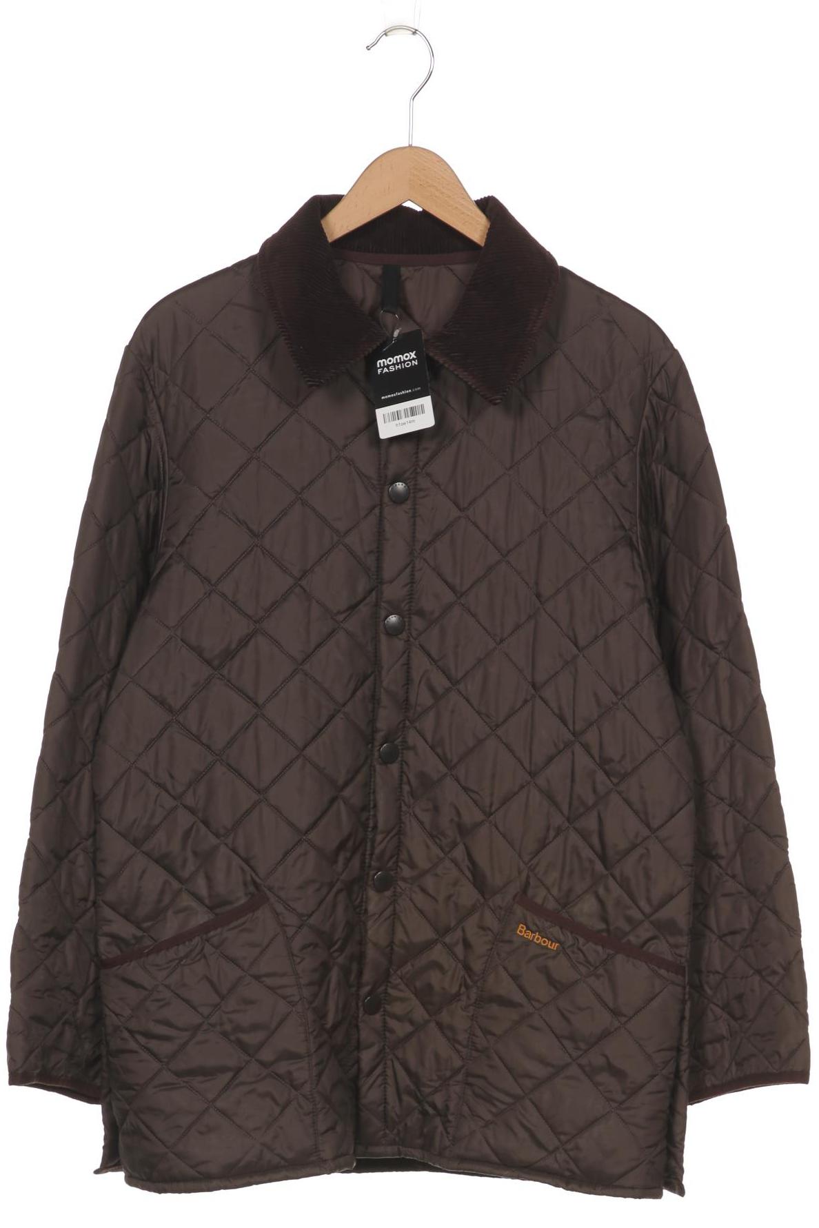 

Barbour Herren Jacke, braun