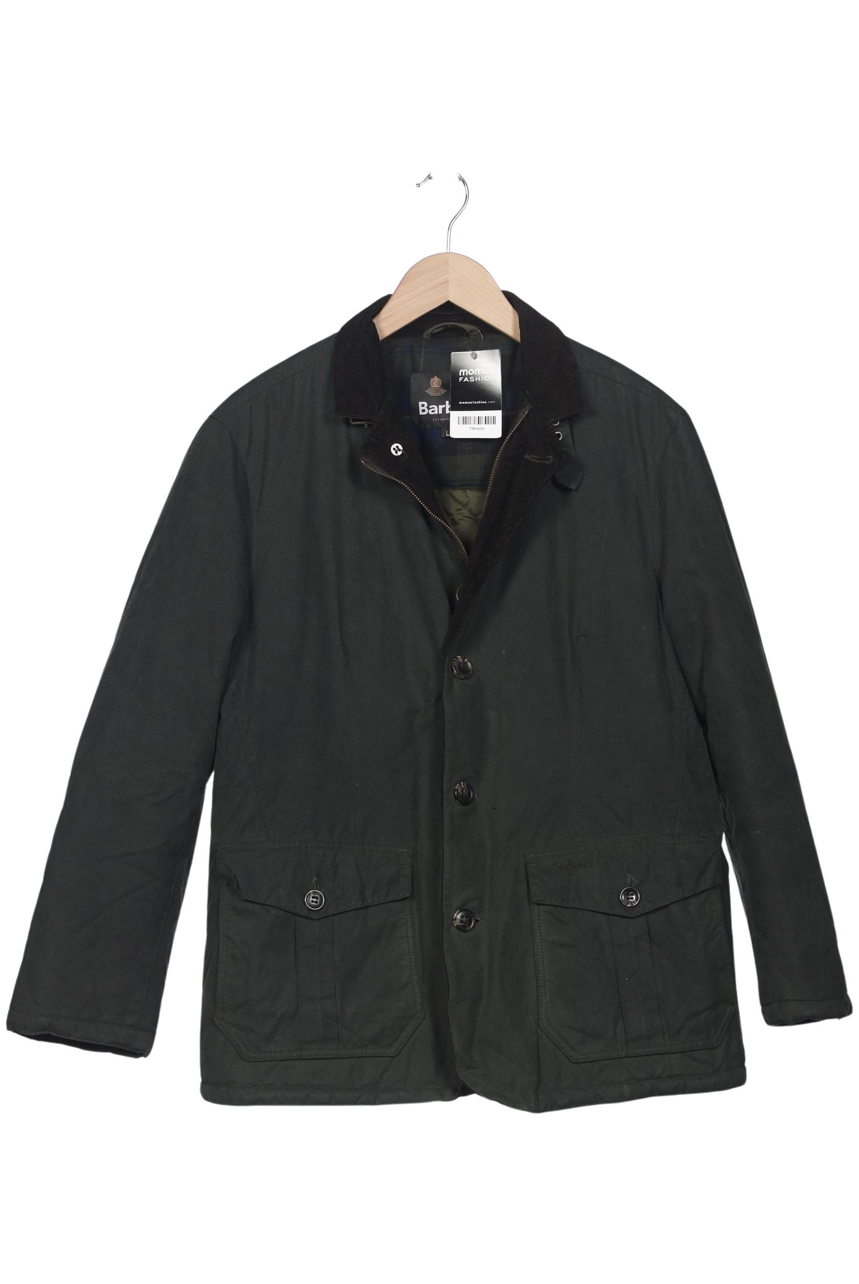 

Barbour Herren Jacke, grün, Gr. 52