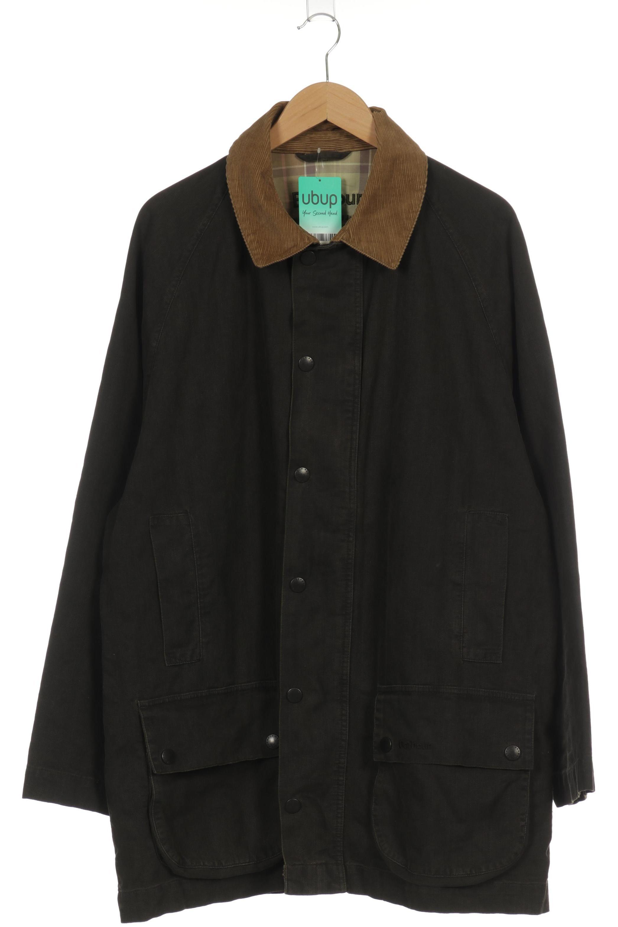 

Barbour Herren Jacke, grau, Gr. 54