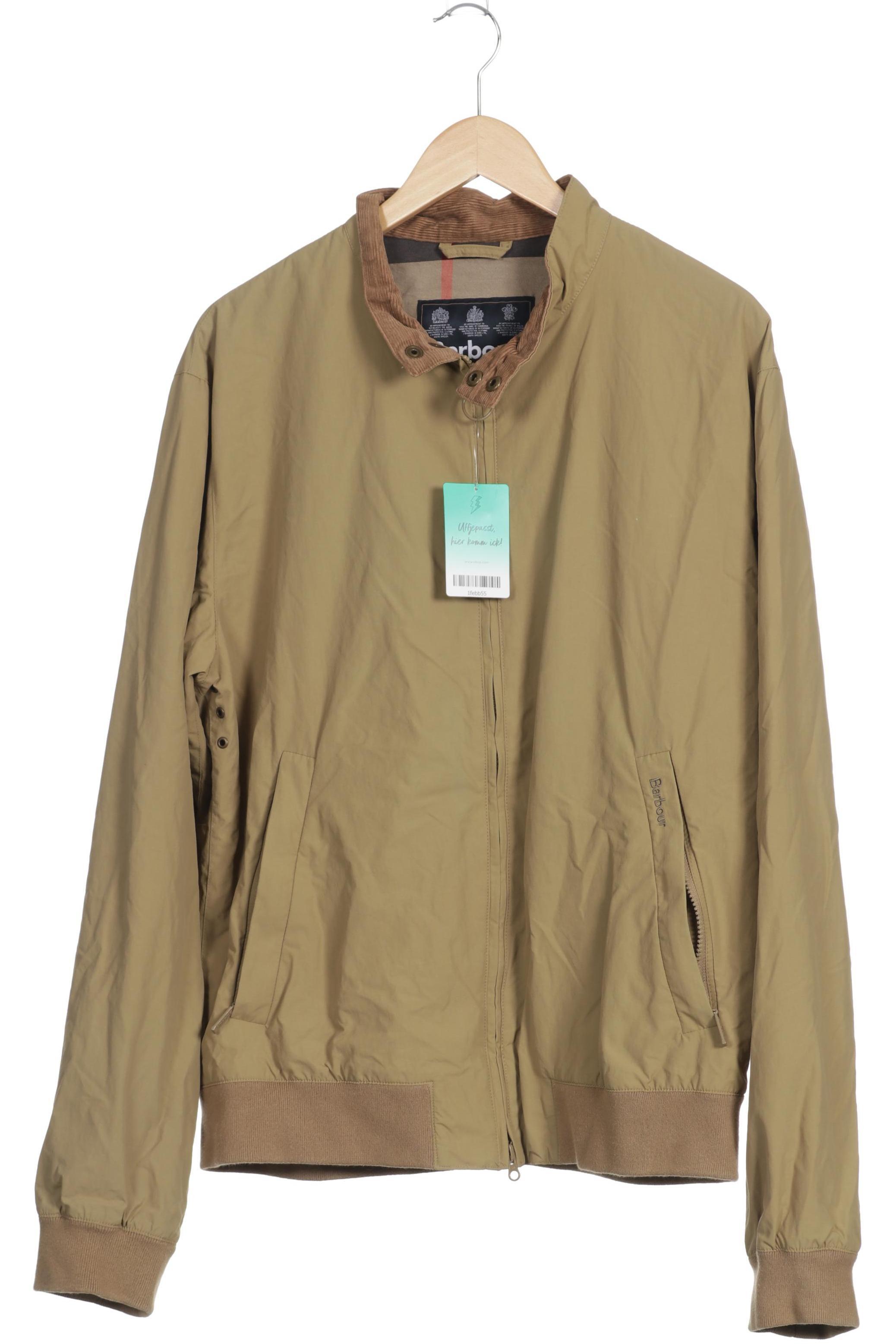

Barbour Herren Jacke, beige, Gr.