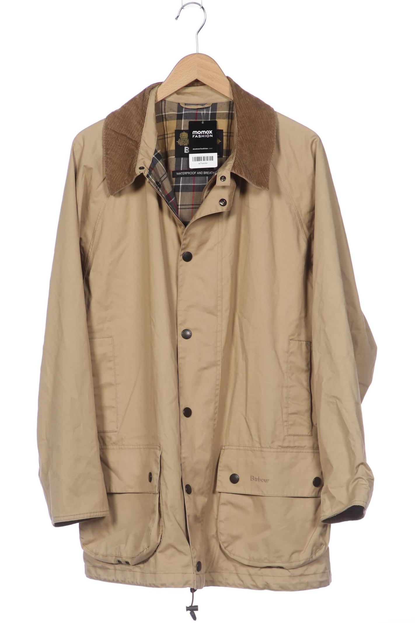 

Barbour Herren Jacke, beige