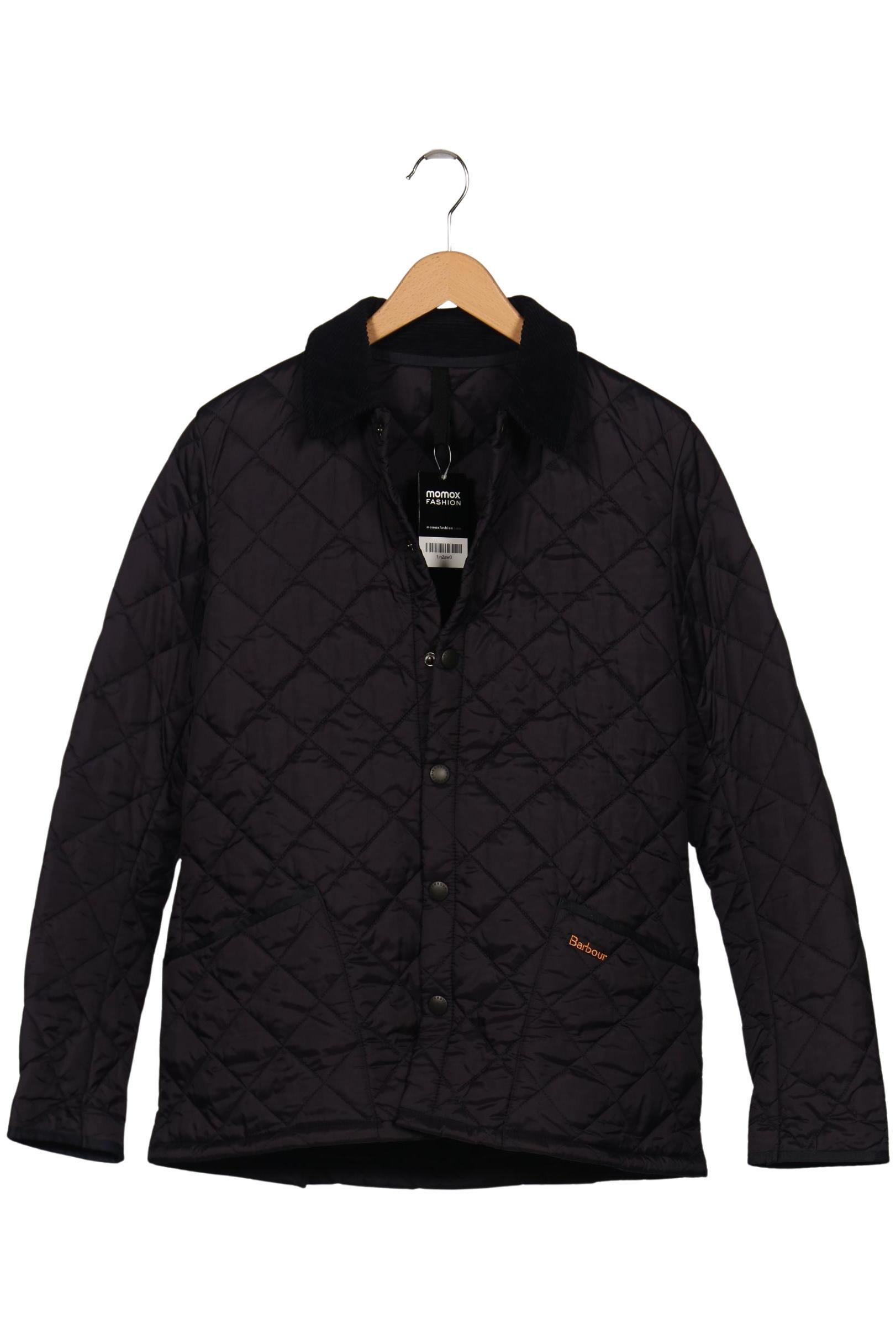 

Barbour Herren Jacke, marineblau, Gr. 48