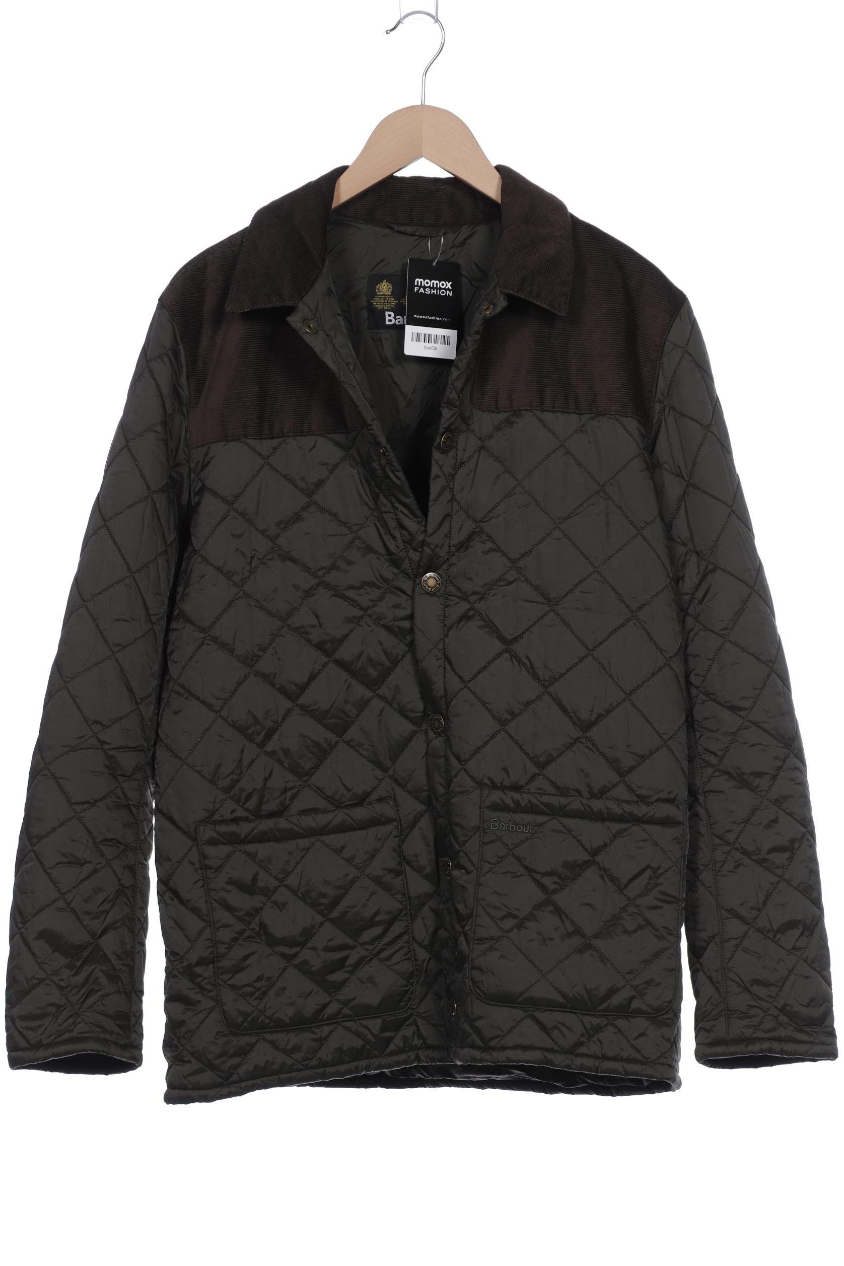 

Barbour Herren Jacke, grün, Gr. 52
