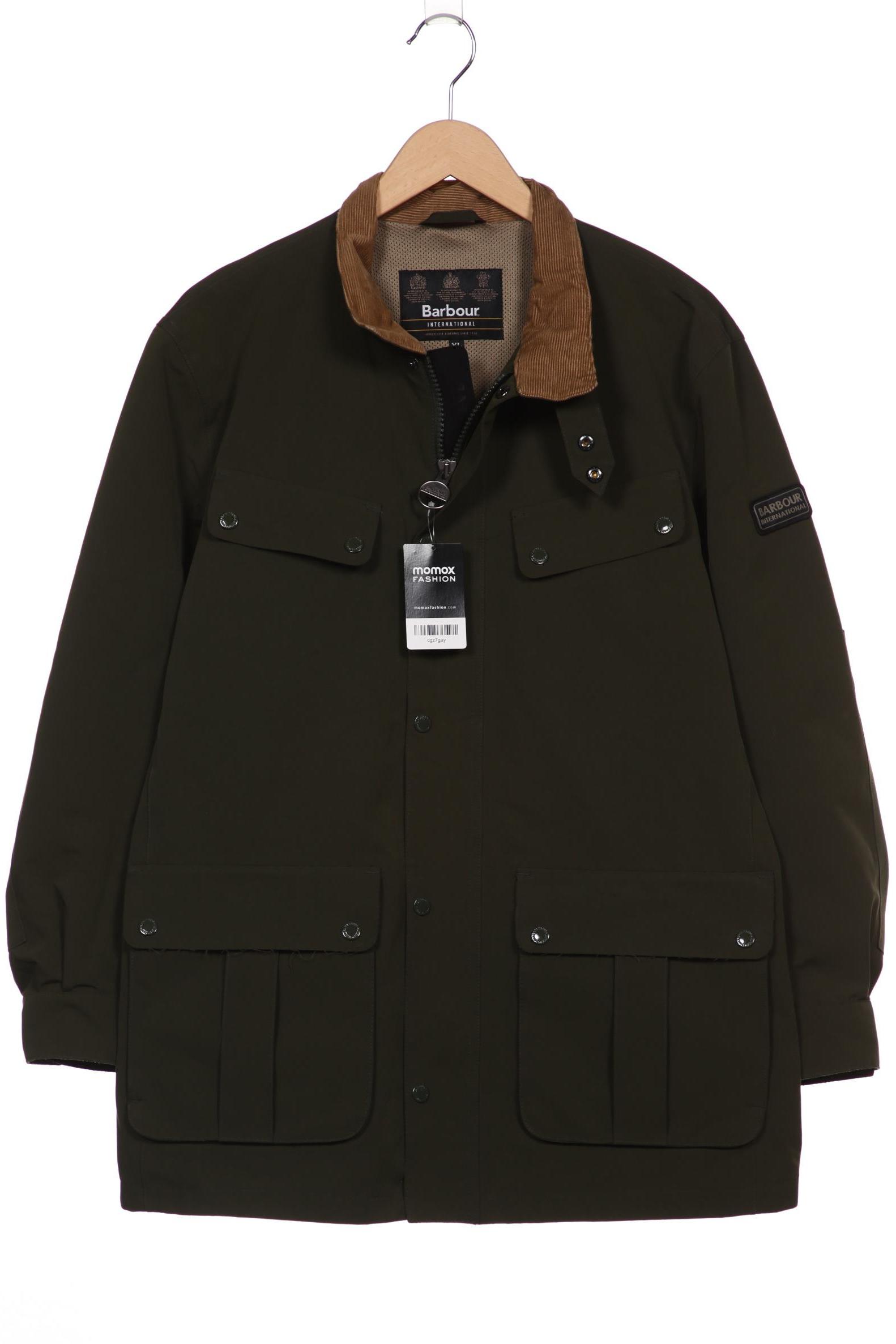 

Barbour Herren Jacke, grün