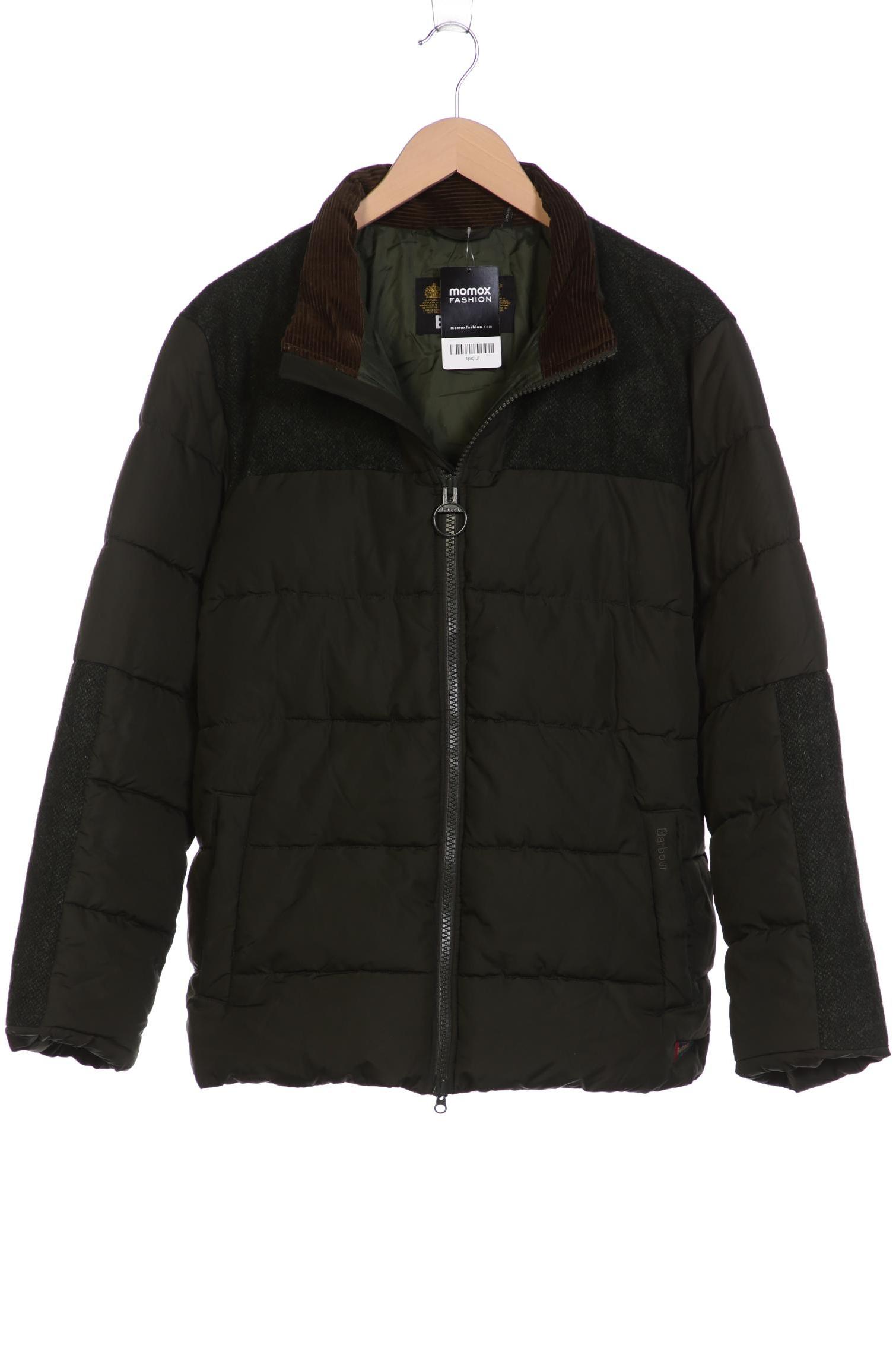 

Barbour Herren Jacke, grün