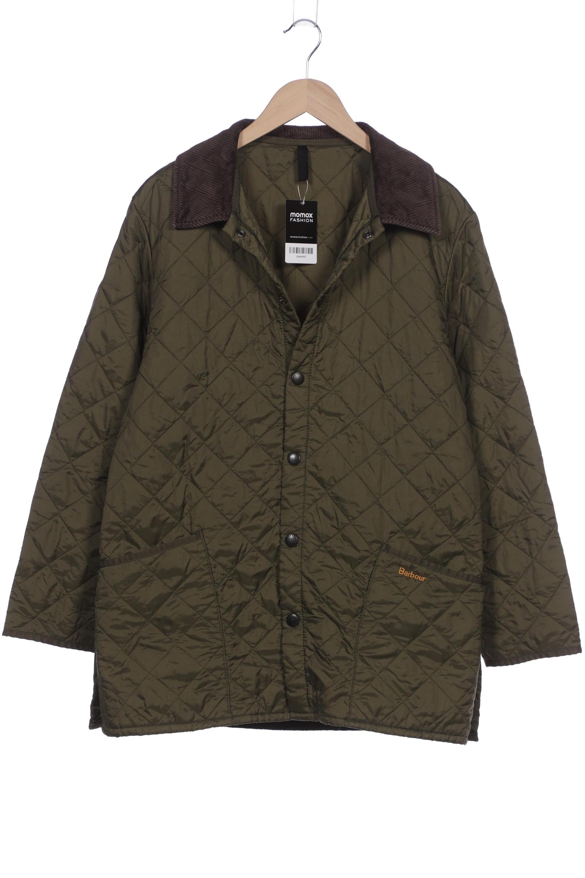 

Barbour Herren Jacke, grün, Gr. 52
