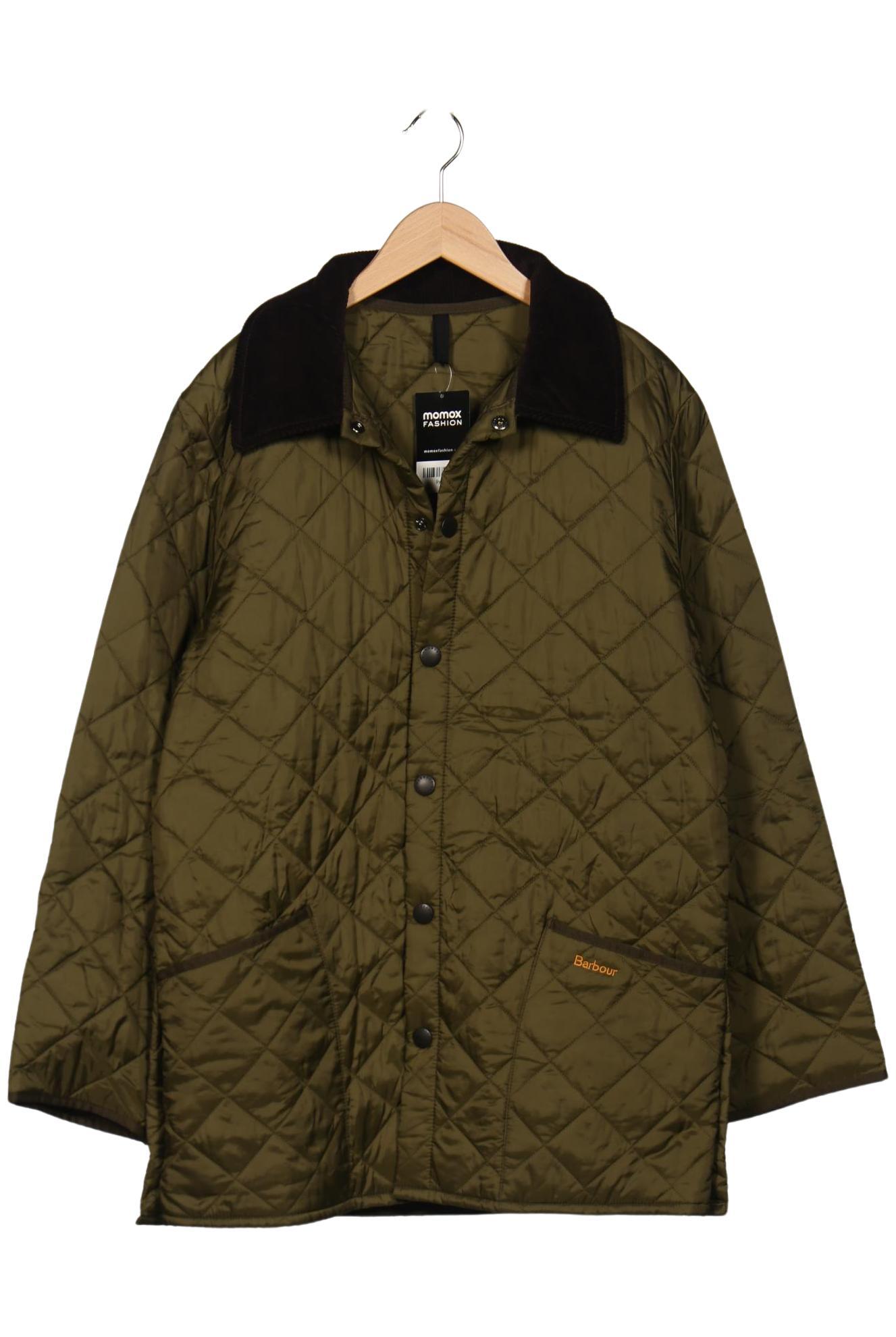 

Barbour Herren Jacke, grün, Gr. 46